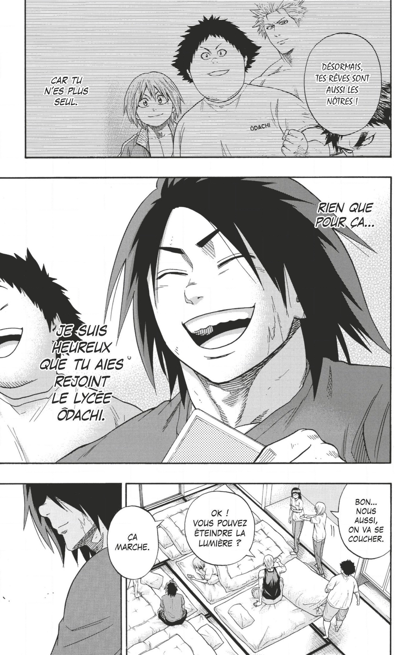 Read Hinomaru Zumou FR Manga Online