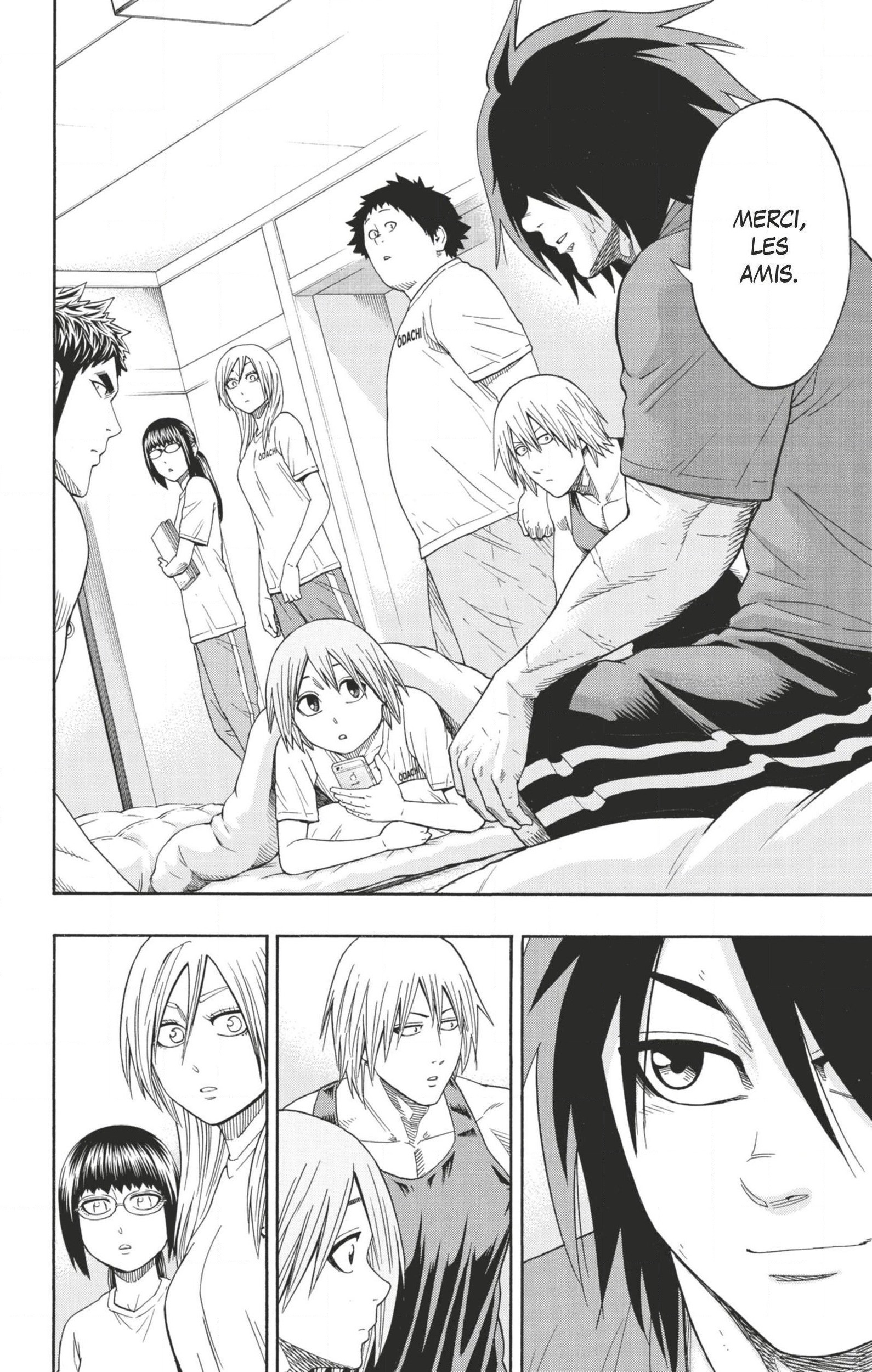 Read Hinomaru Zumou FR Manga Online