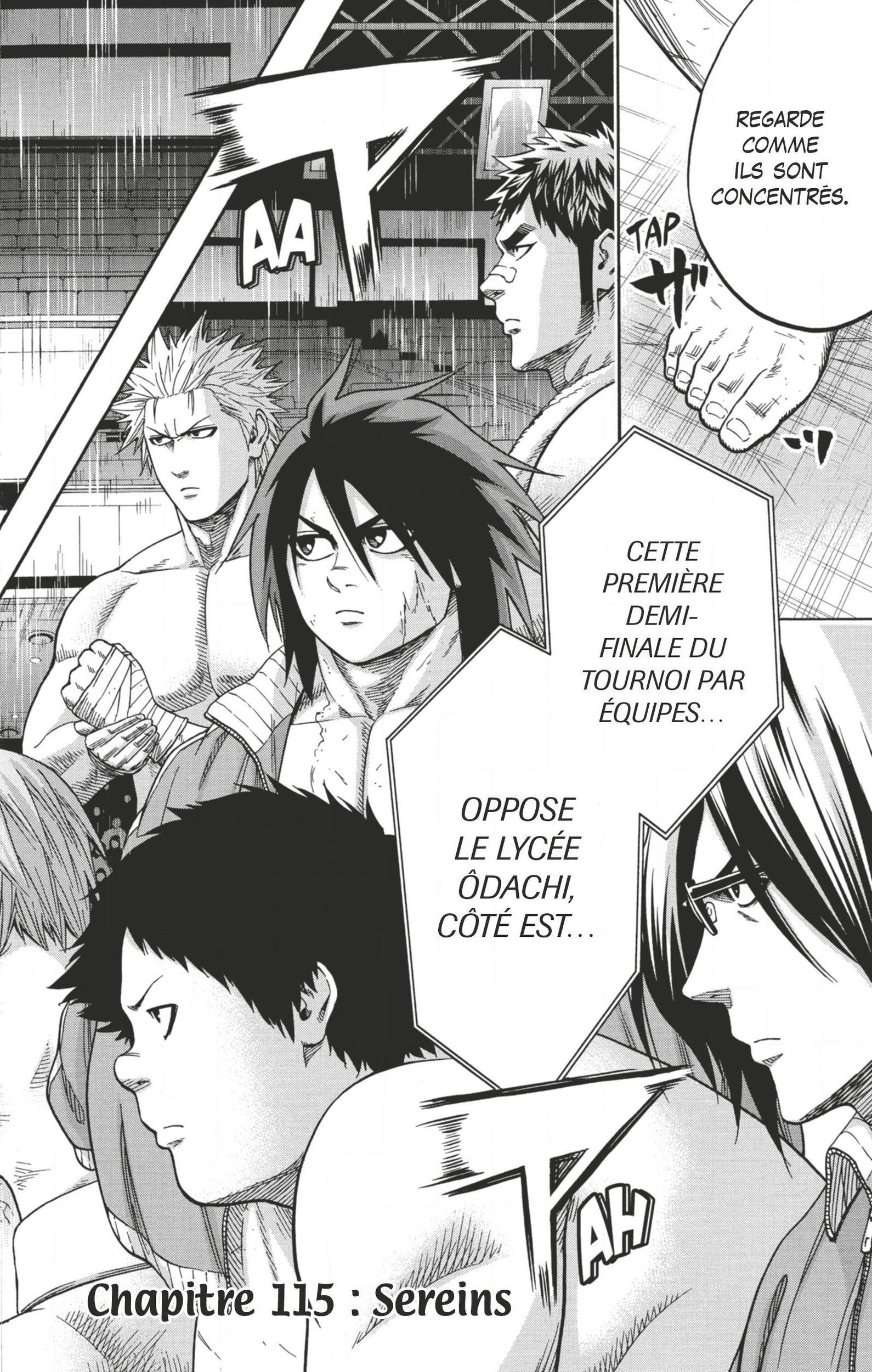 Read Hinomaru Zumou FR Manga Online