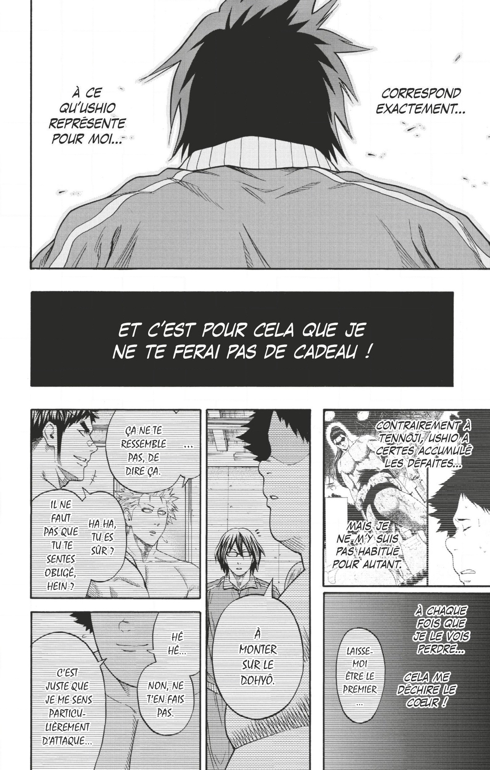 Read Hinomaru Zumou FR Manga Online