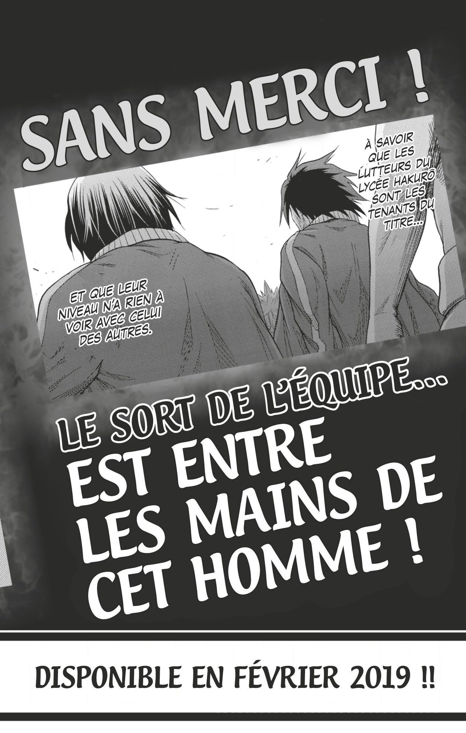 Read Hinomaru Zumou FR Manga Online