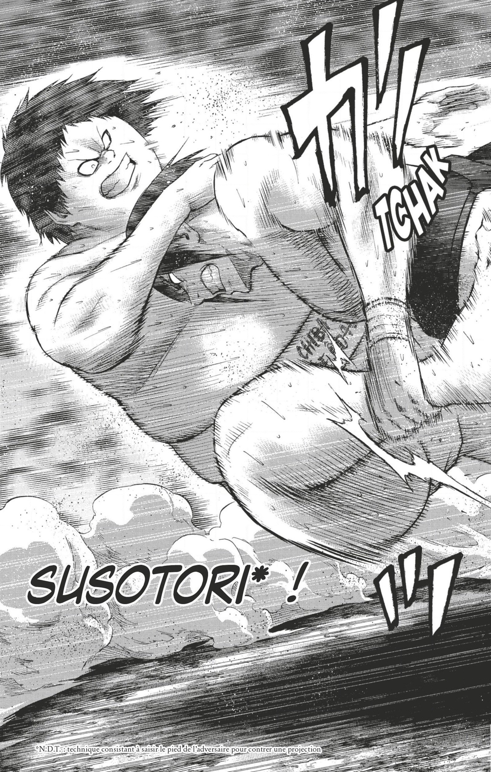 Read Hinomaru Zumou FR Manga Online