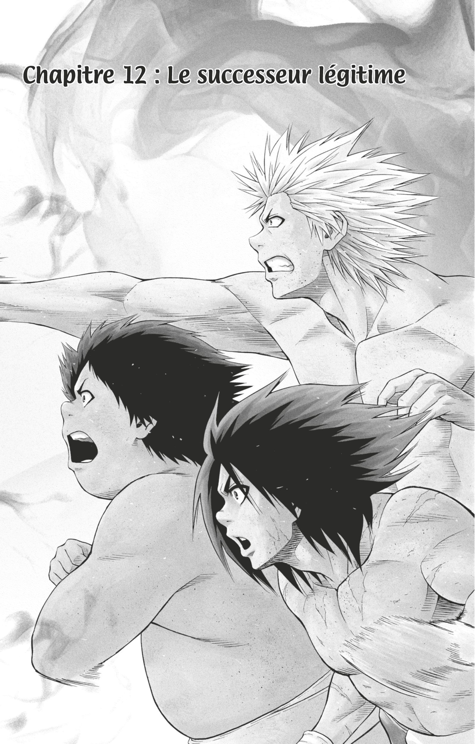 Read Hinomaru Zumou FR Manga Online