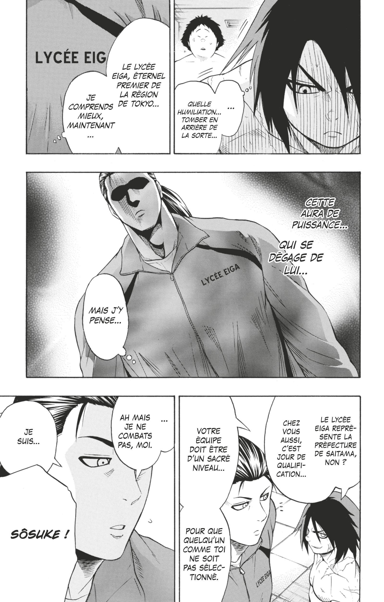 Read Hinomaru Zumou FR Manga Online