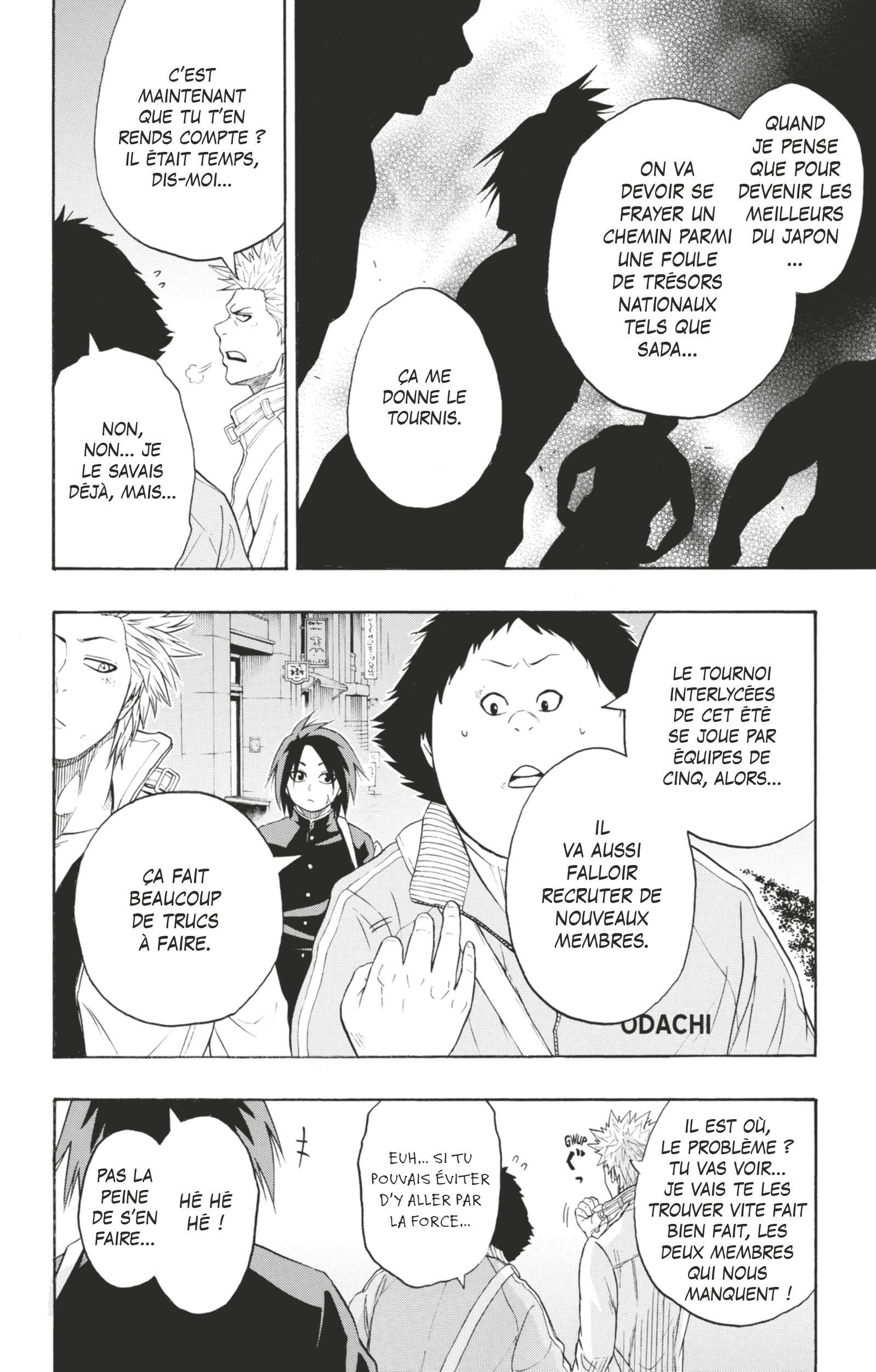 Read Hinomaru Zumou FR Manga Online