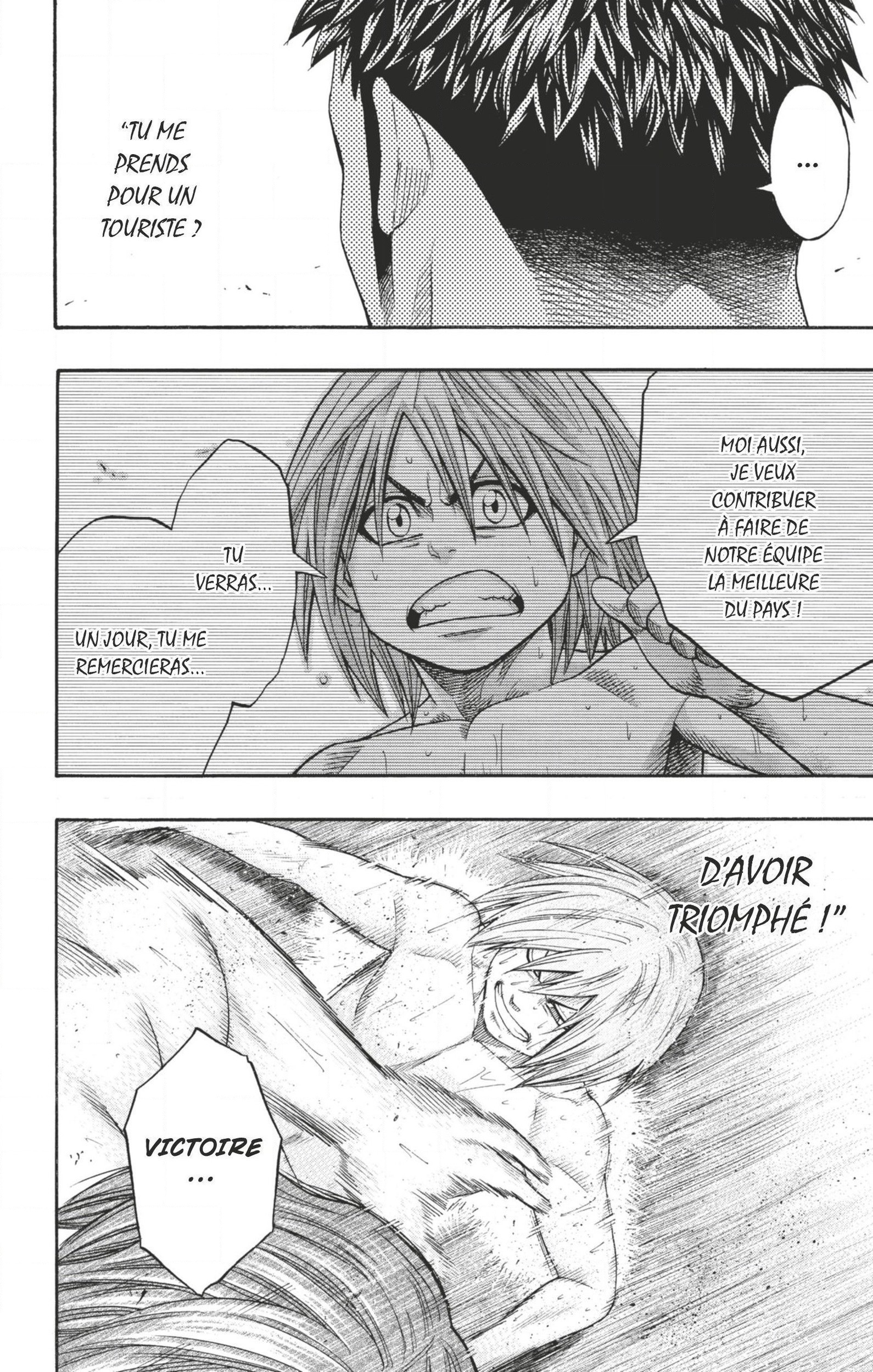 Read Hinomaru Zumou FR Manga Online