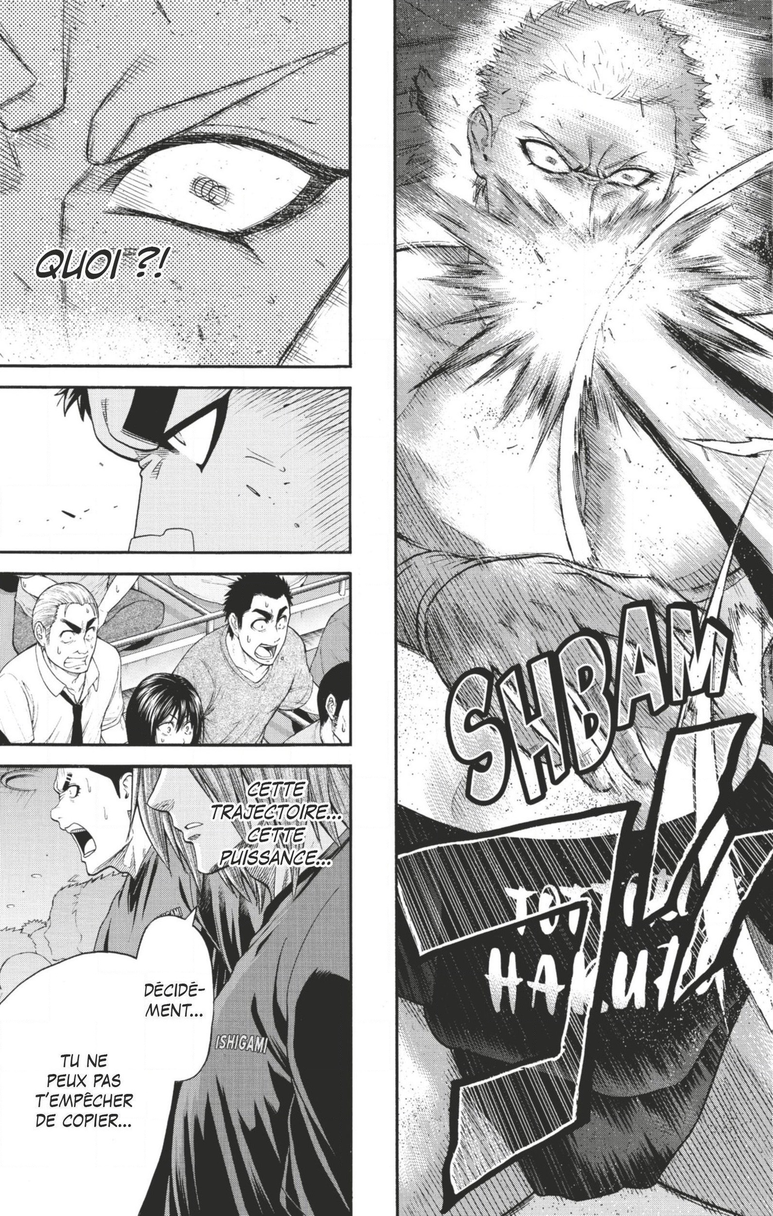 Read Hinomaru Zumou FR Manga Online