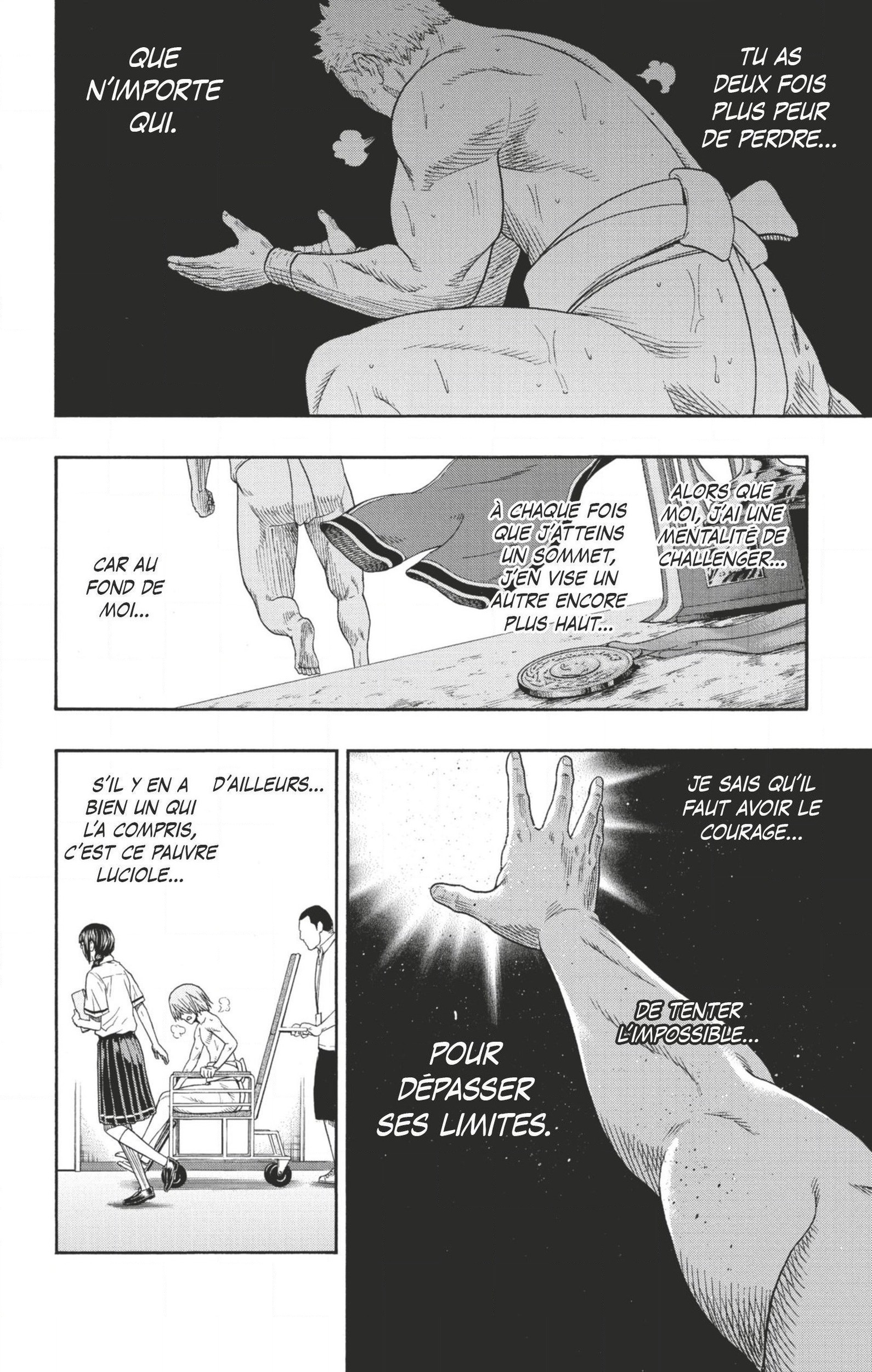 Read Hinomaru Zumou FR Manga Online