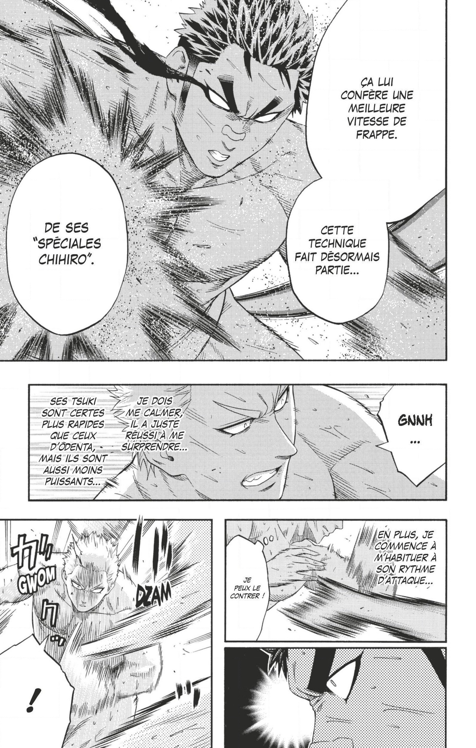 Read Hinomaru Zumou FR Manga Online