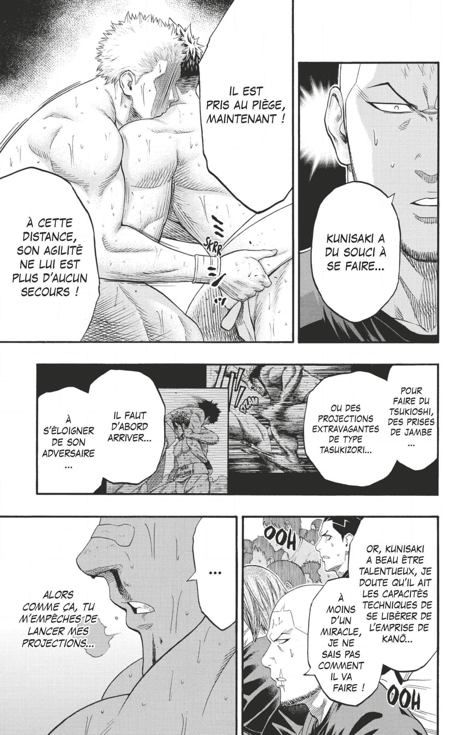 Read Hinomaru Zumou FR Manga Online