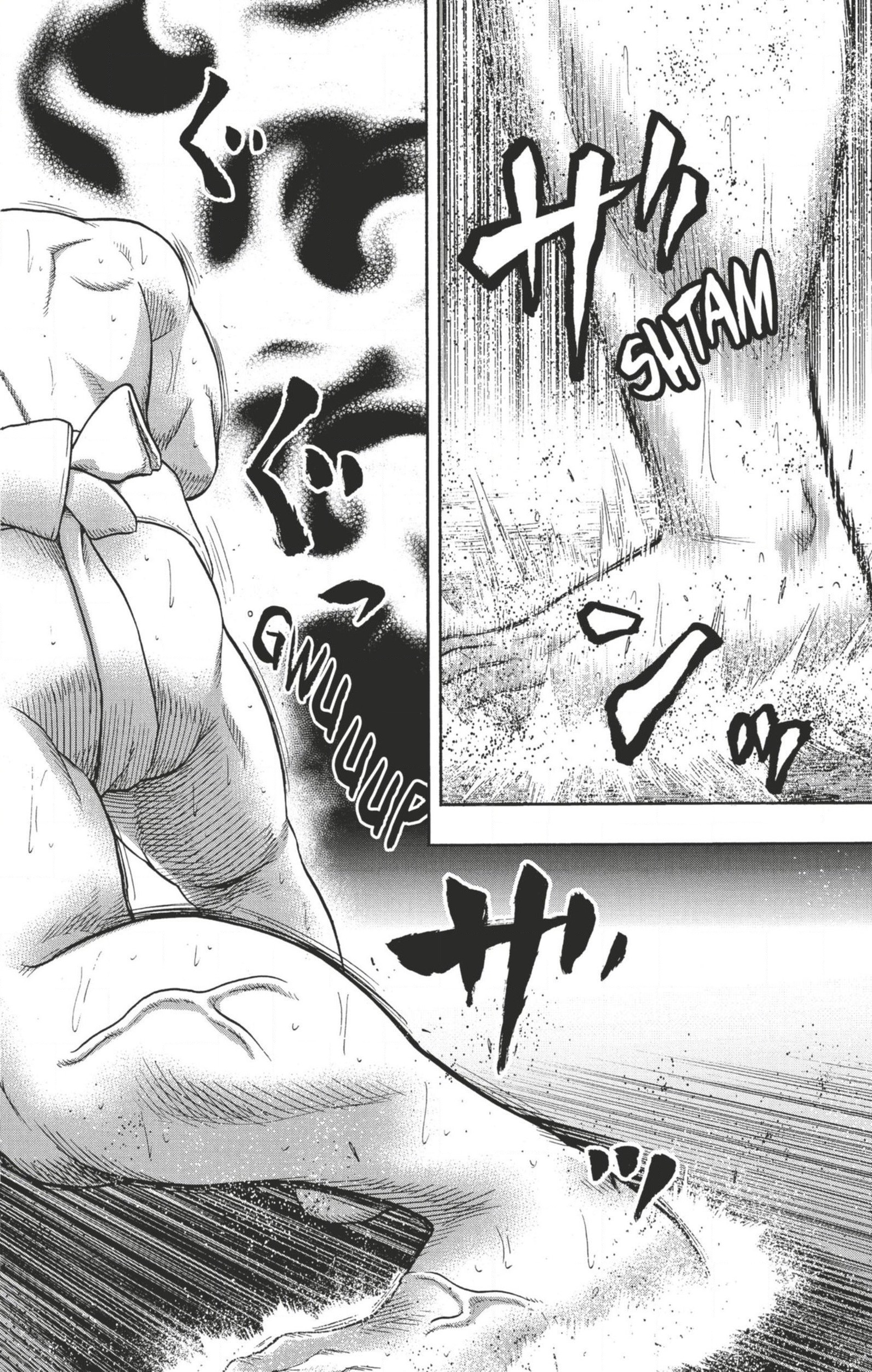 Read Hinomaru Zumou FR Manga Online