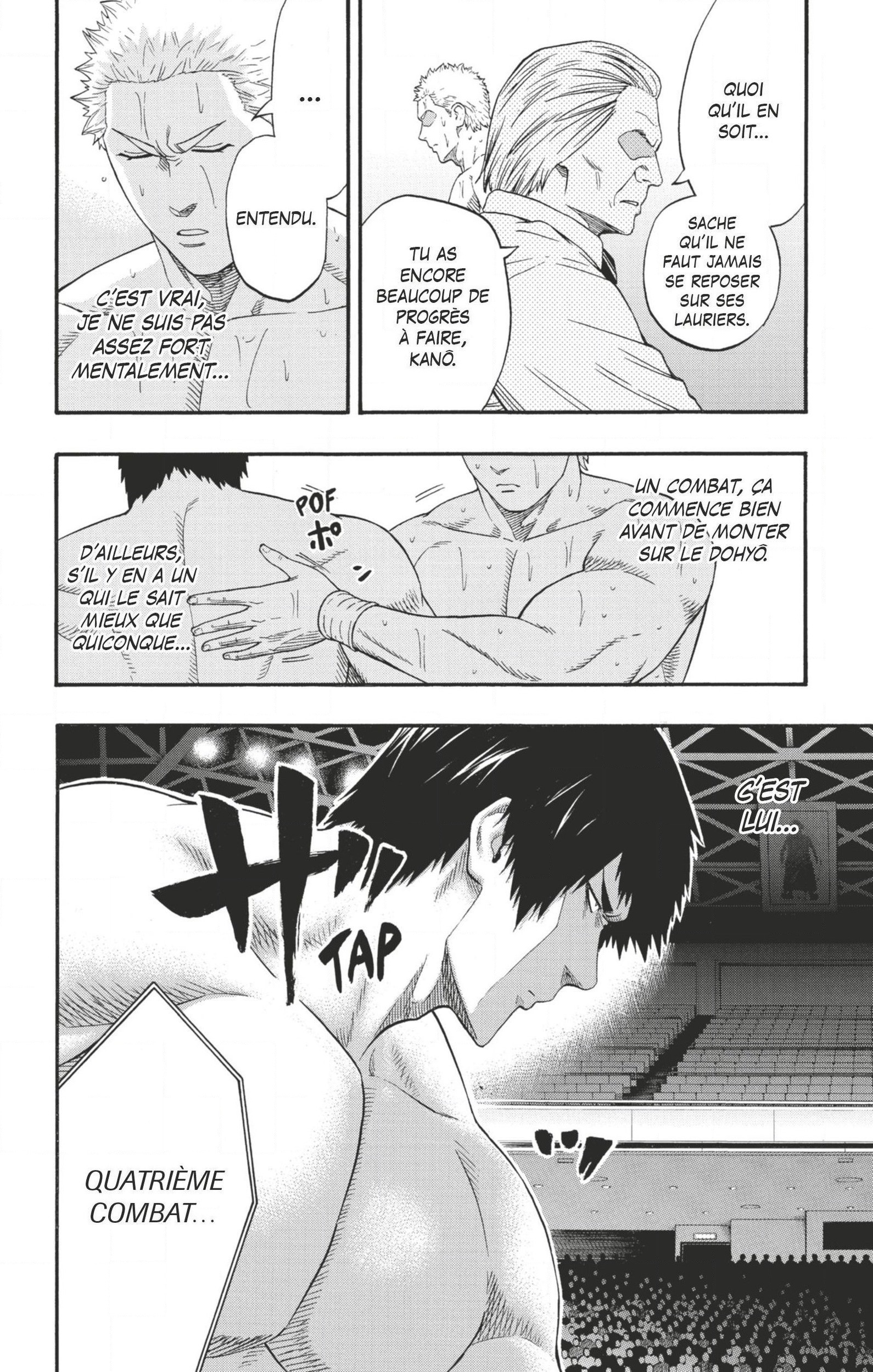 Read Hinomaru Zumou FR Manga Online