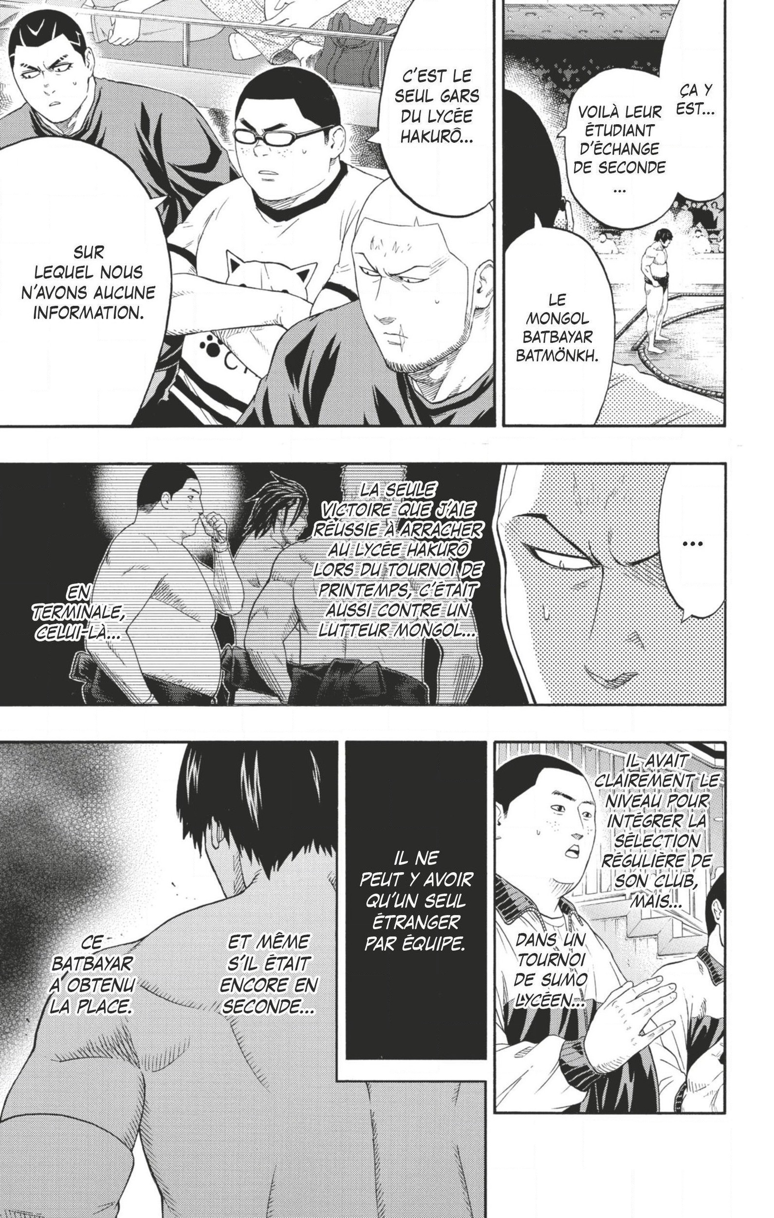 Read Hinomaru Zumou FR Manga Online