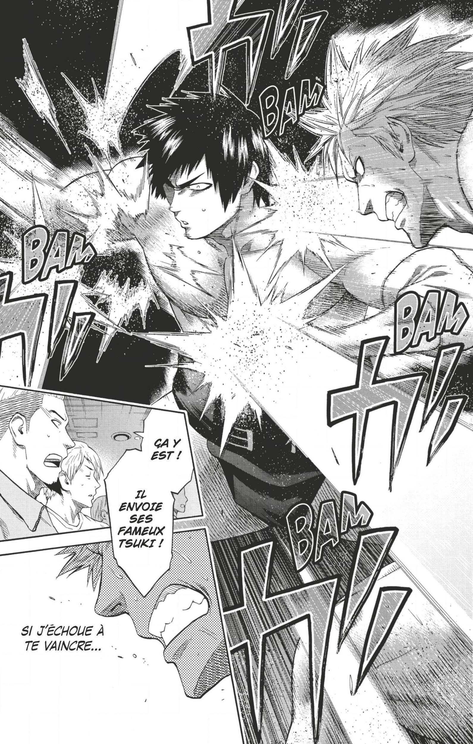 Read Hinomaru Zumou FR Manga Online