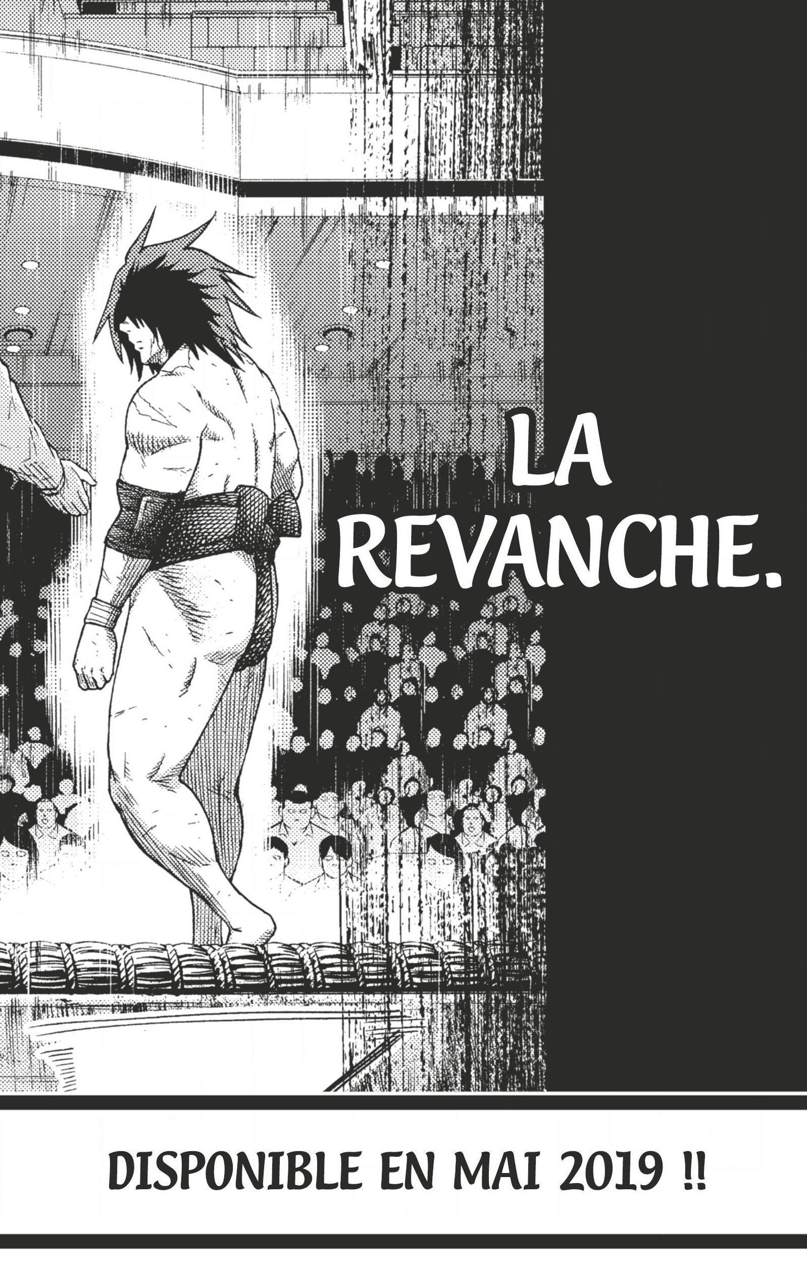 Read Hinomaru Zumou FR Manga Online