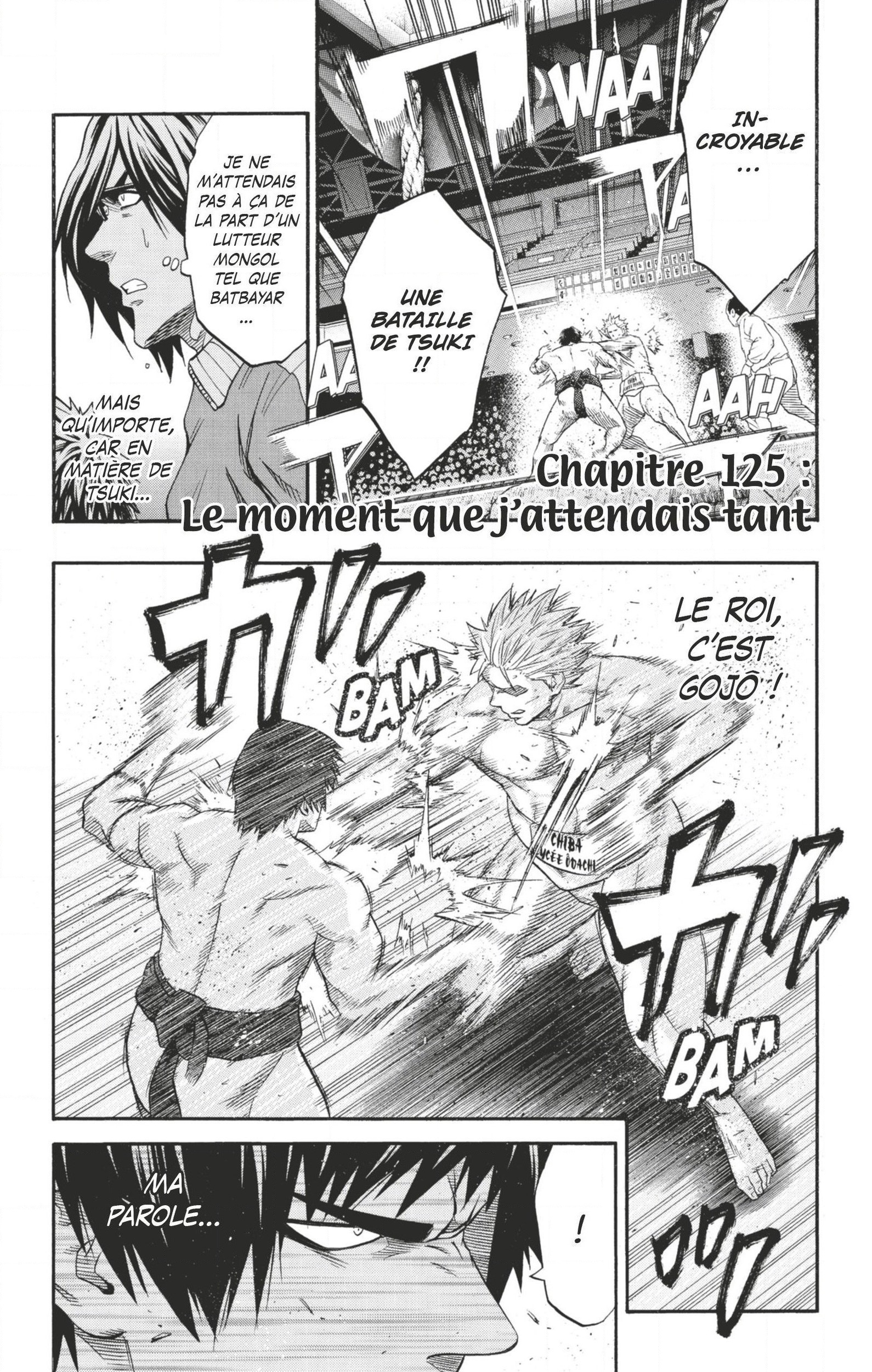 Read Hinomaru Zumou FR Manga Online