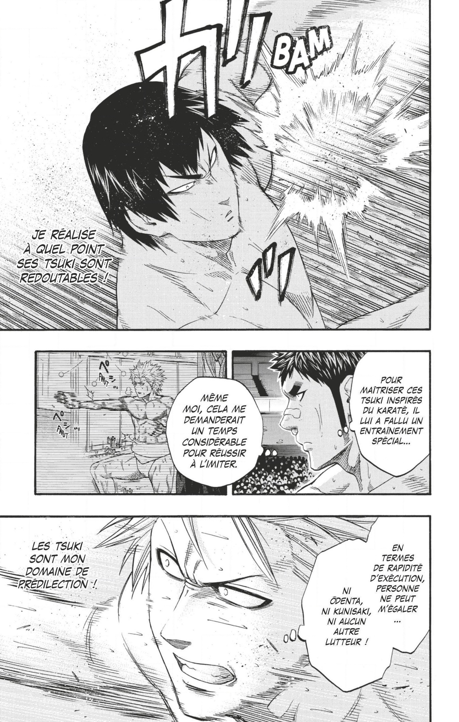 Read Hinomaru Zumou FR Manga Online
