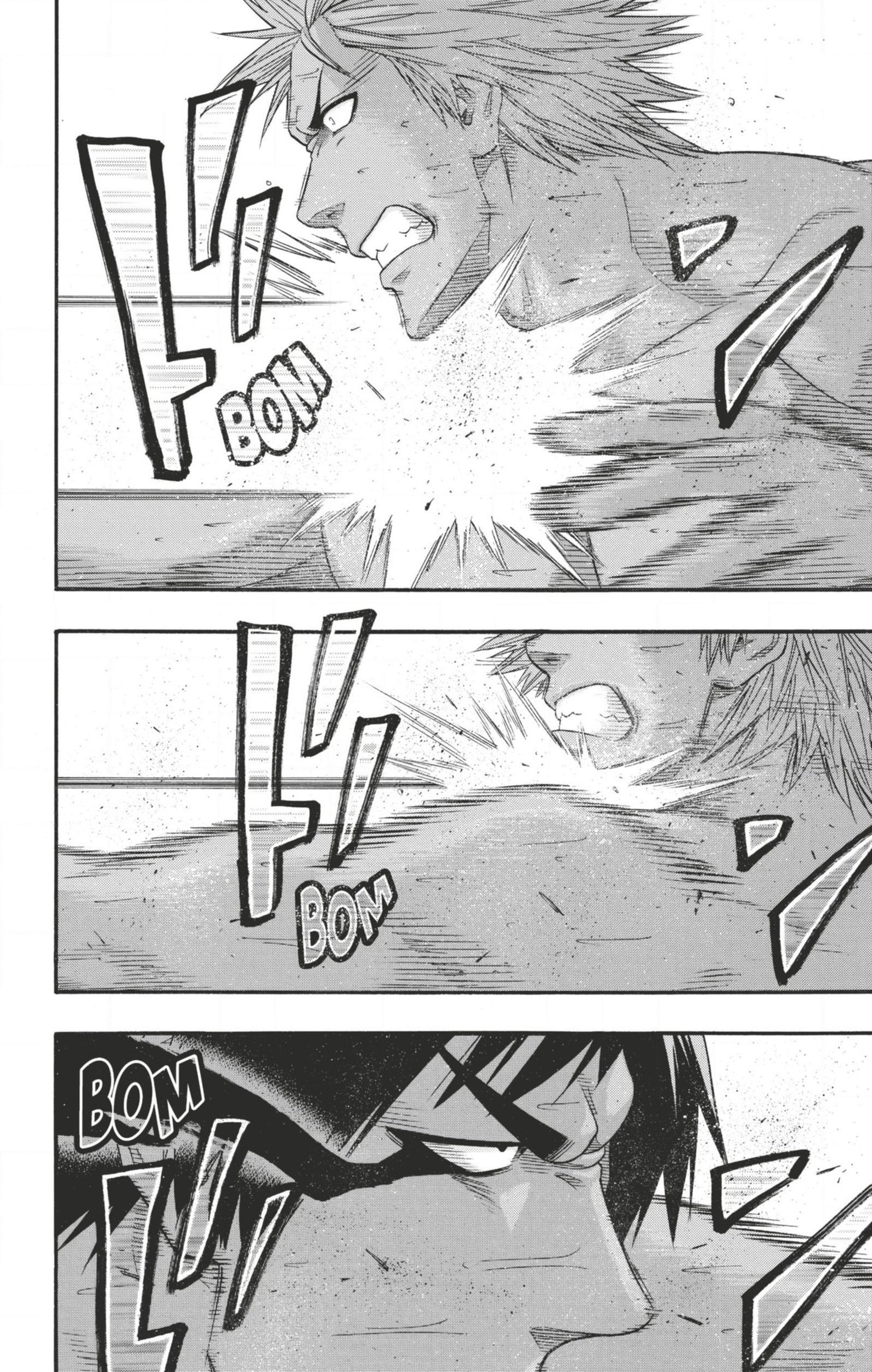 Read Hinomaru Zumou FR Manga Online
