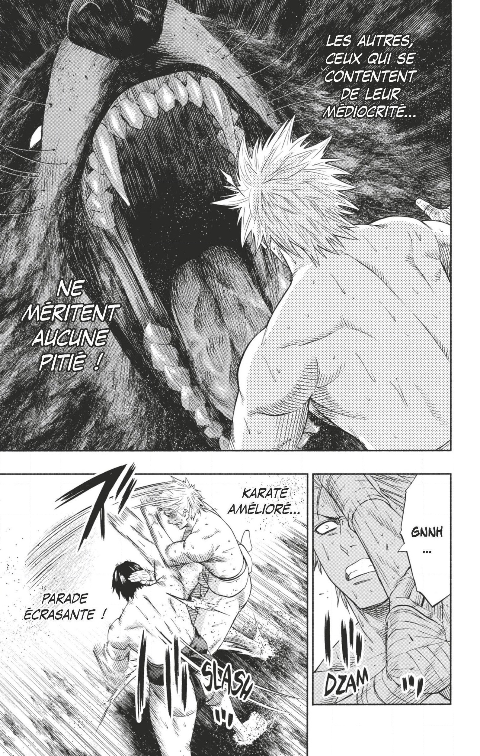 Read Hinomaru Zumou FR Manga Online