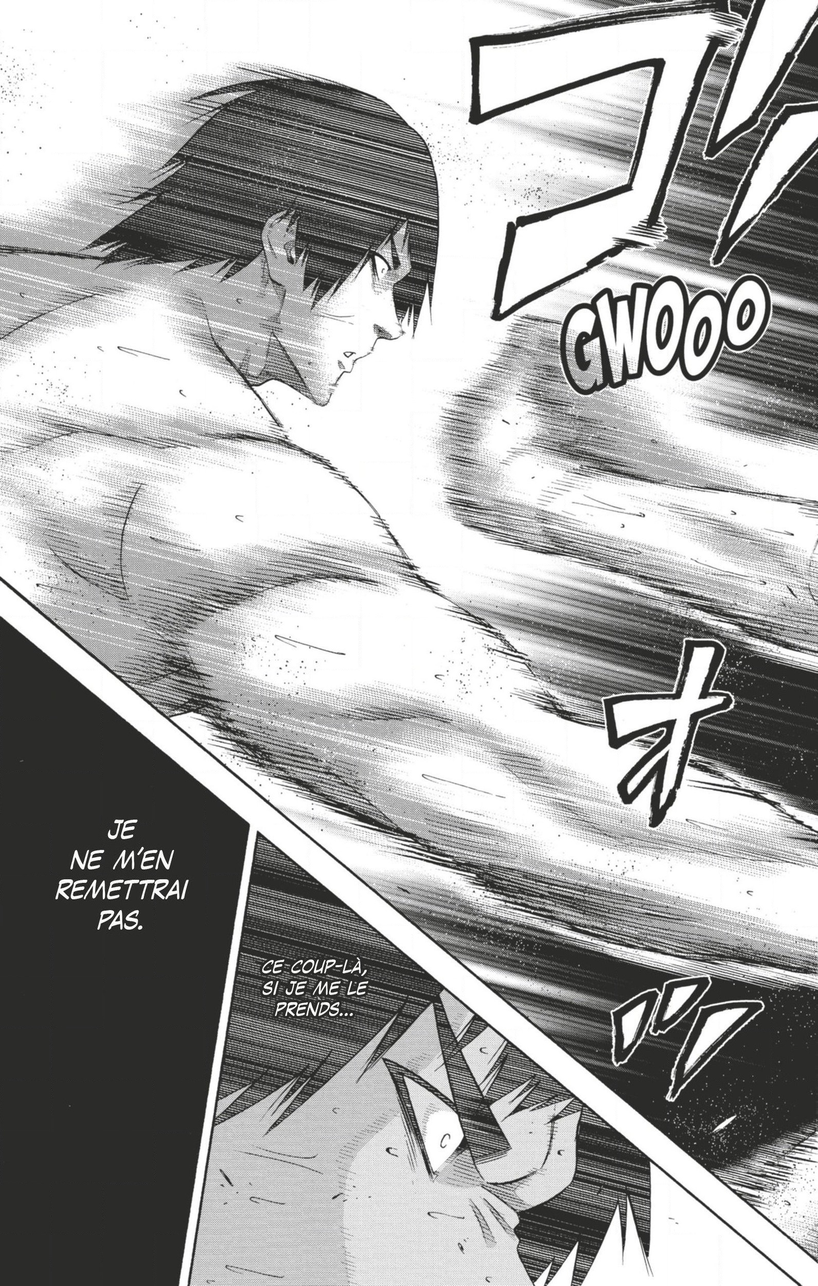 Read Hinomaru Zumou FR Manga Online