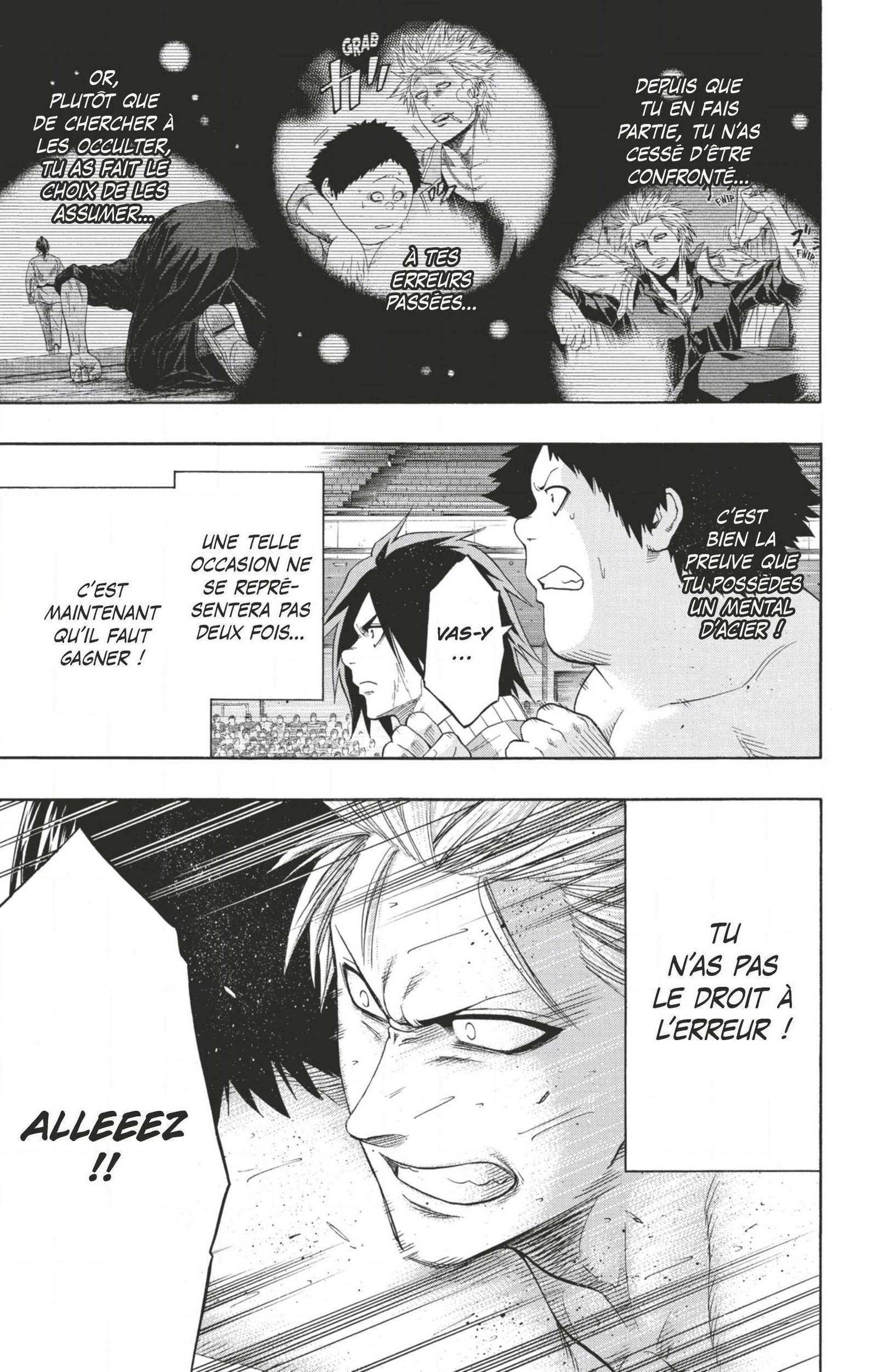 Read Hinomaru Zumou FR Manga Online