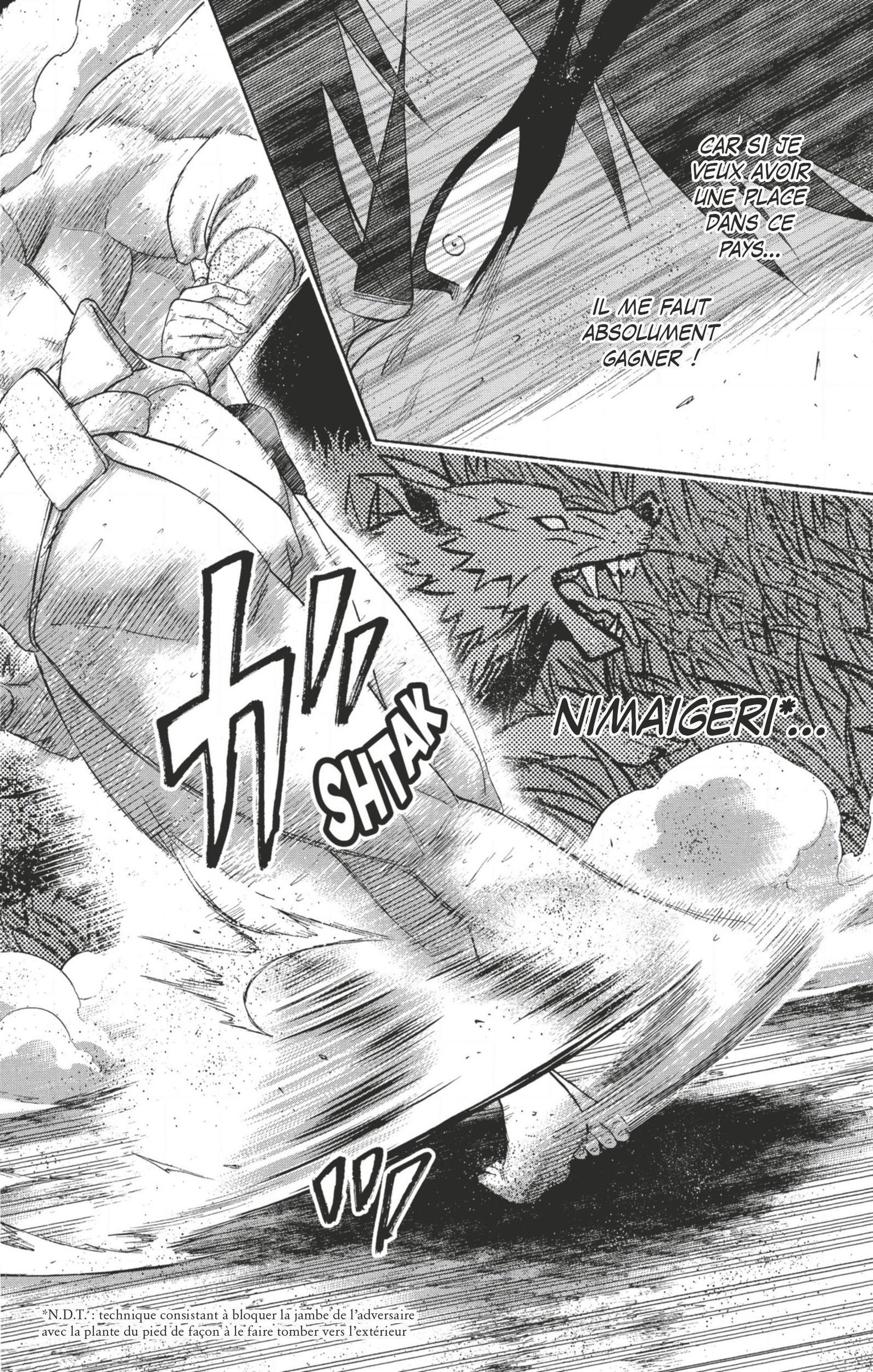 Read Hinomaru Zumou FR Manga Online