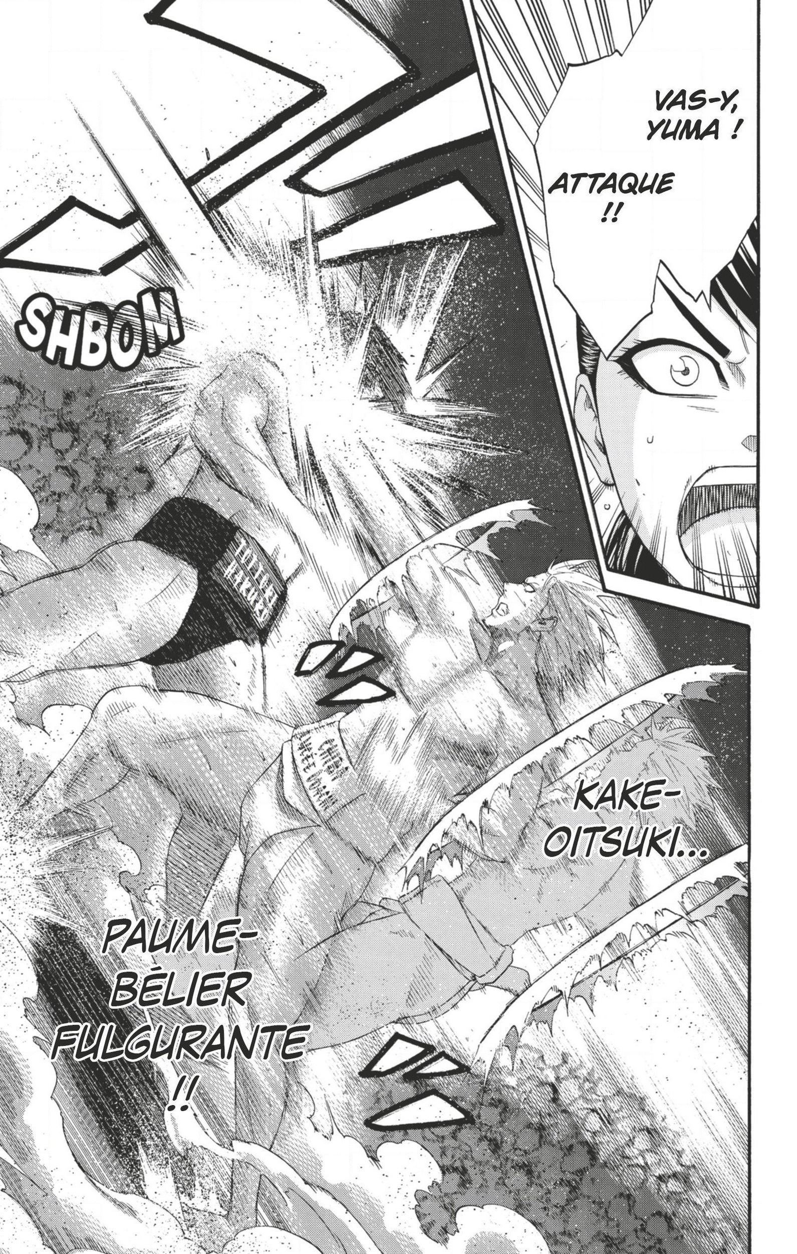 Read Hinomaru Zumou FR Manga Online