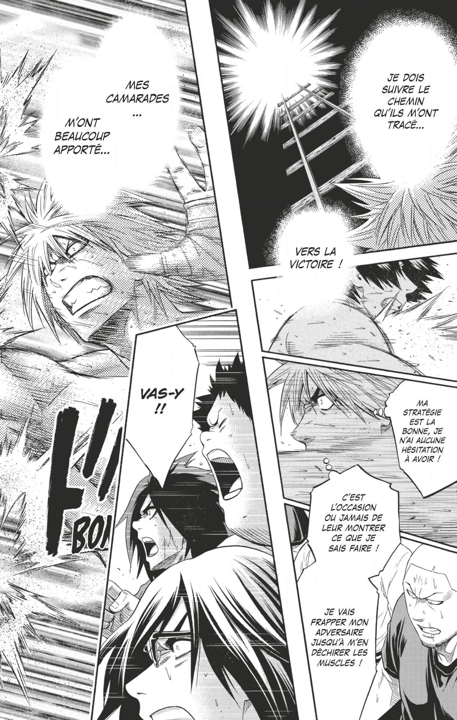 Read Hinomaru Zumou FR Manga Online