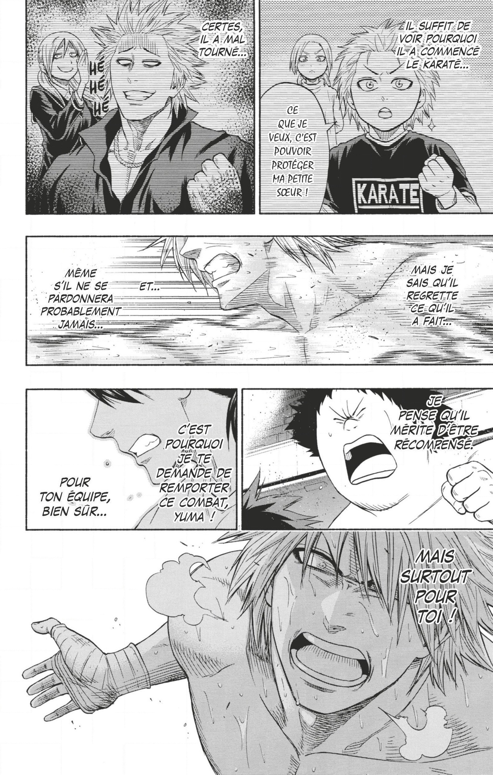 Read Hinomaru Zumou FR Manga Online