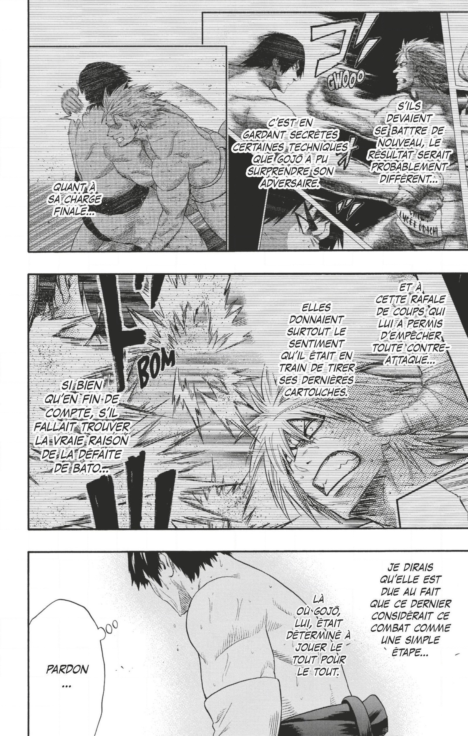 Read Hinomaru Zumou FR Manga Online