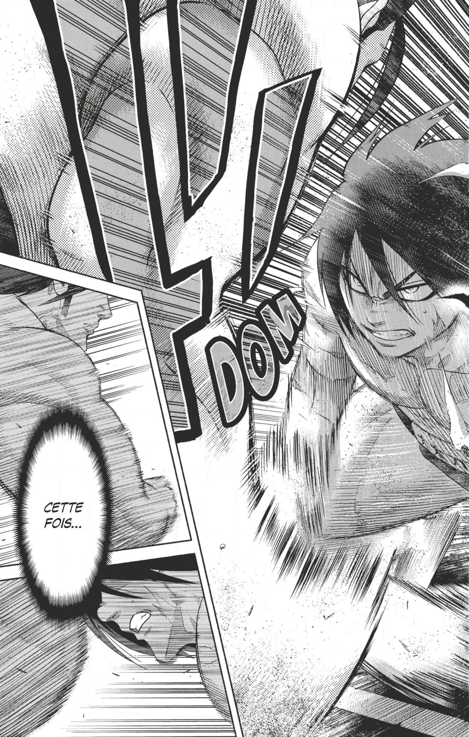 Read Hinomaru Zumou FR Manga Online