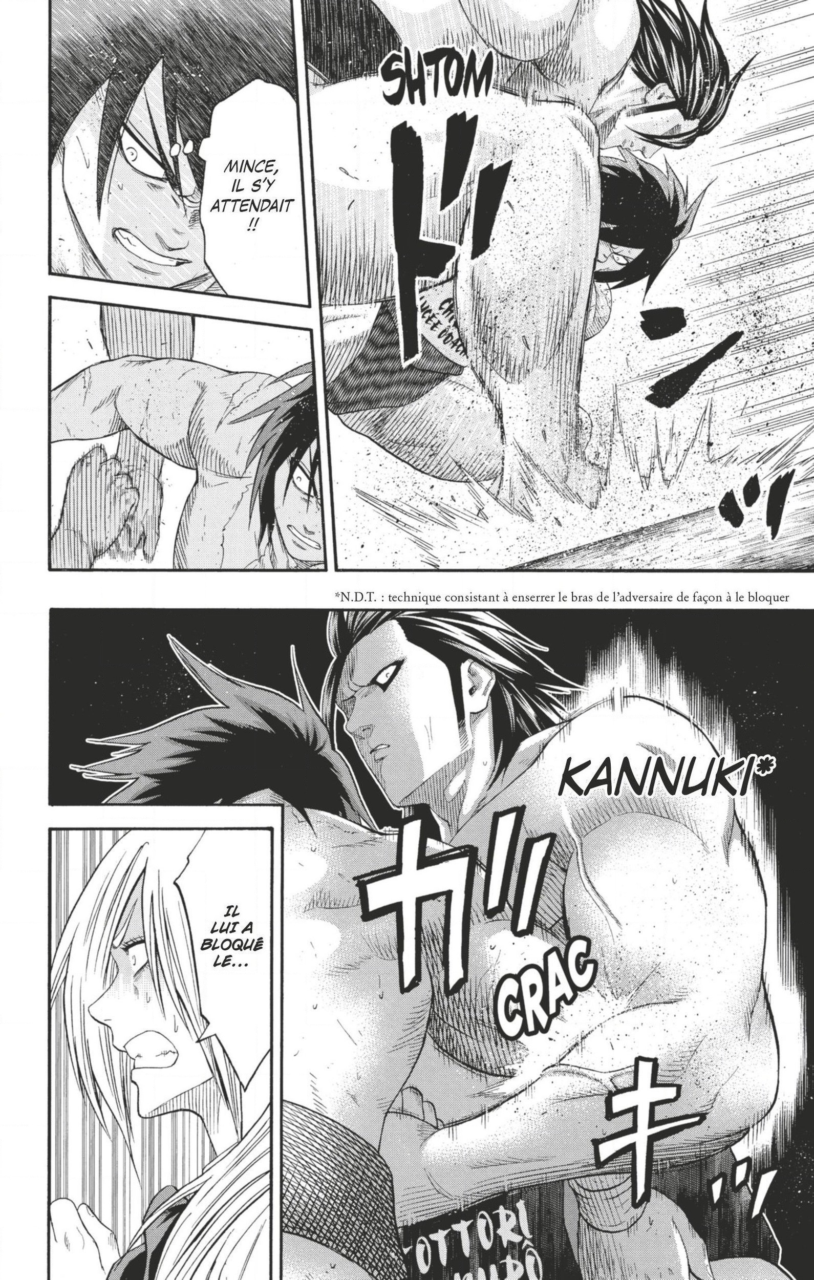 Read Hinomaru Zumou FR Manga Online