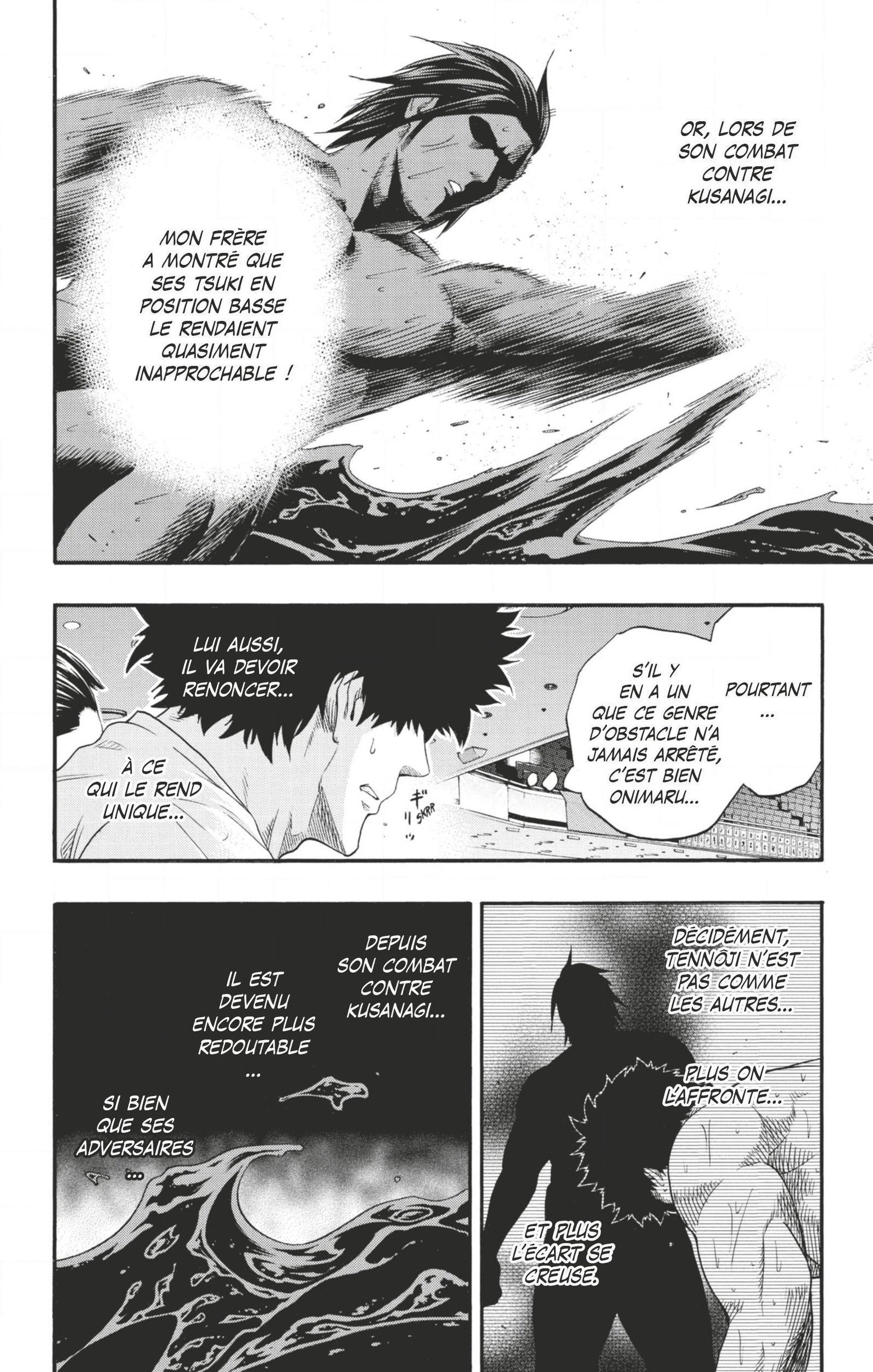Read Hinomaru Zumou FR Manga Online