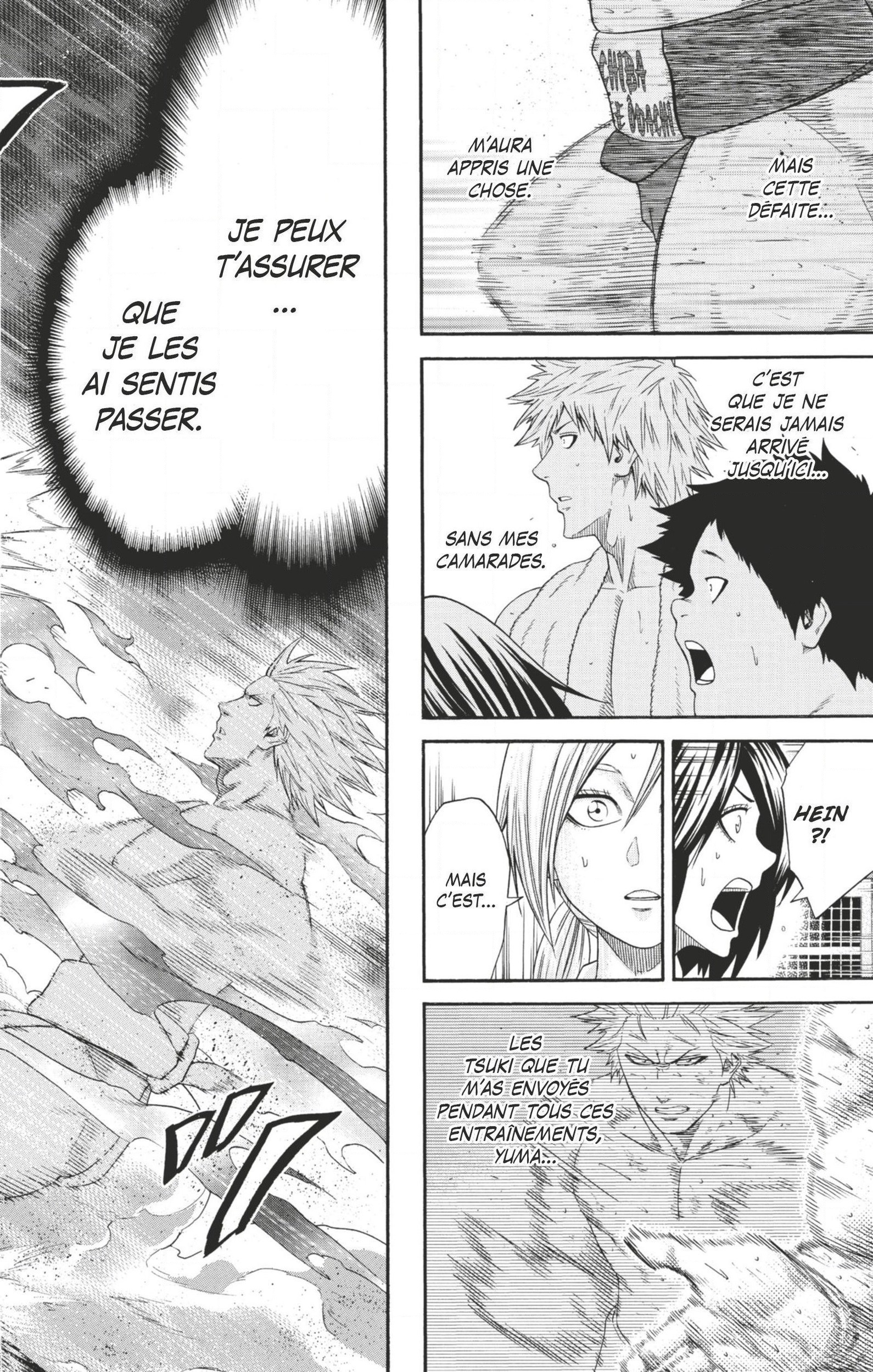 Read Hinomaru Zumou FR Manga Online