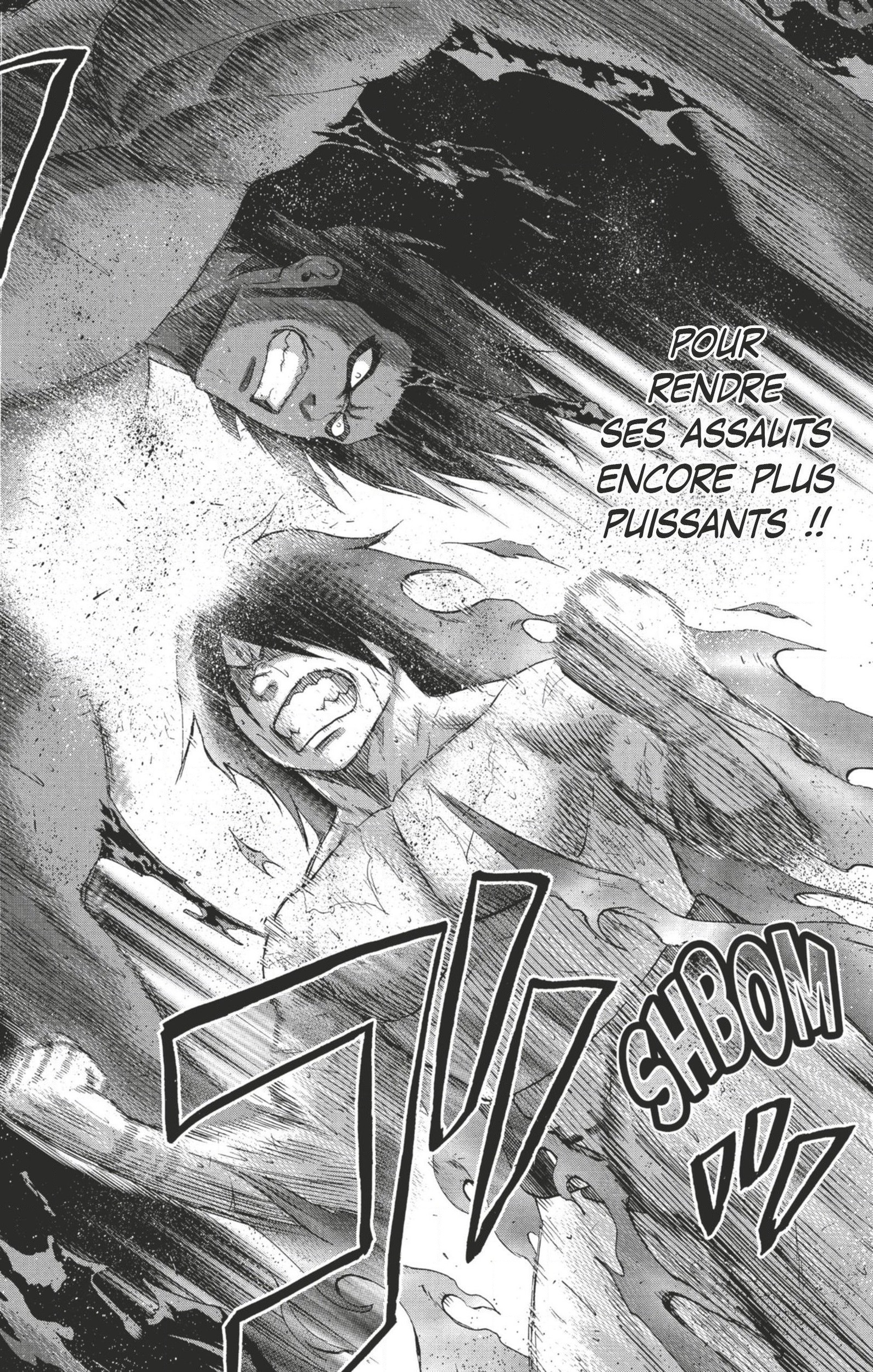 Read Hinomaru Zumou FR Manga Online