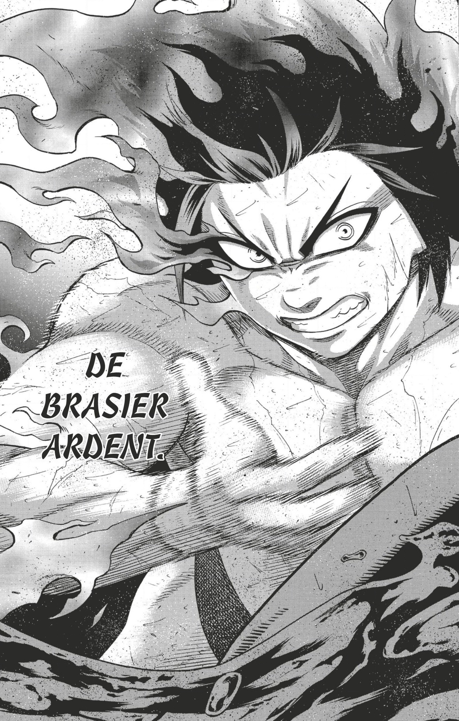 Read Hinomaru Zumou FR Manga Online