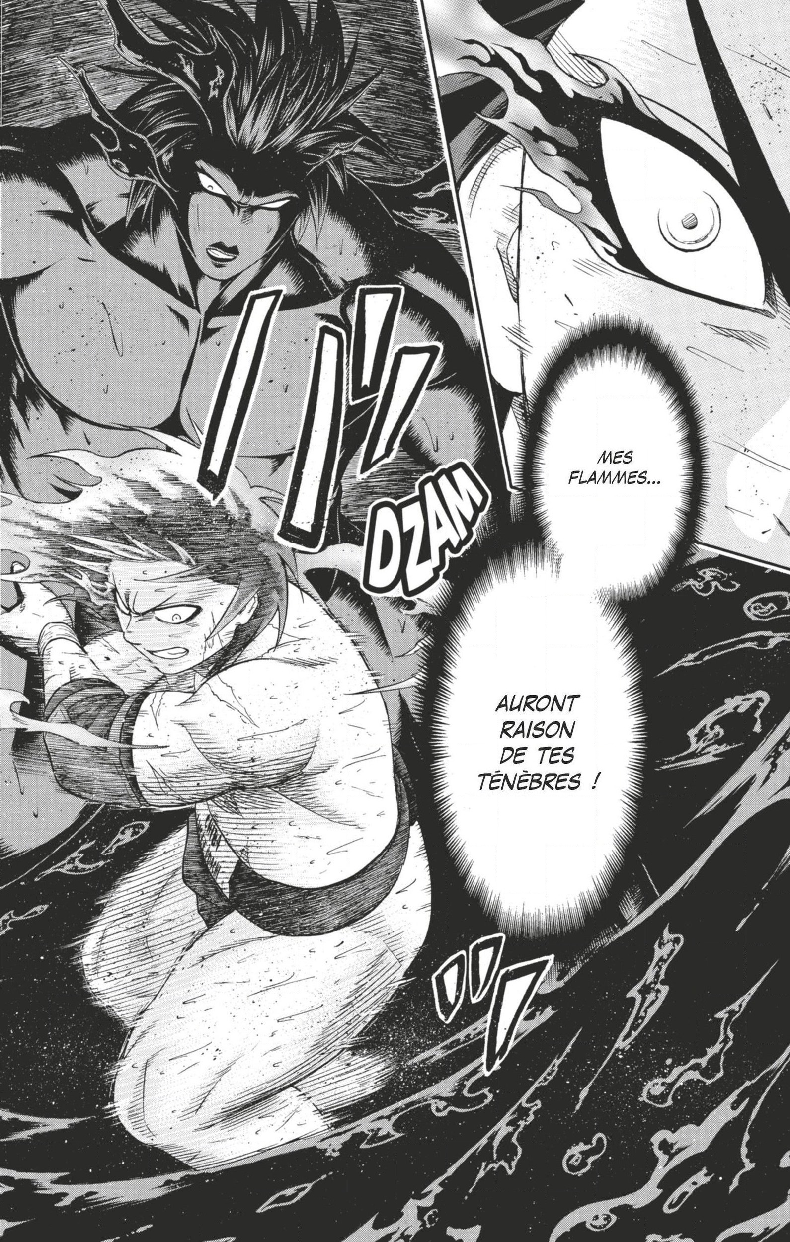 Read Hinomaru Zumou FR Manga Online