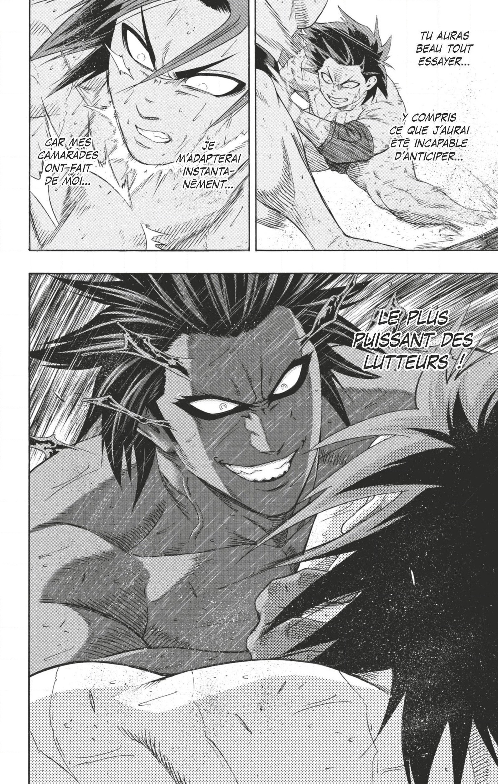 Read Hinomaru Zumou FR Manga Online