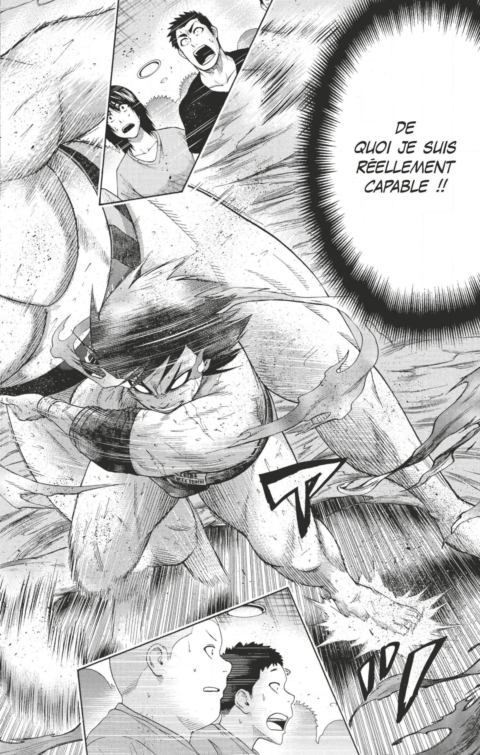Read Hinomaru Zumou FR Manga Online