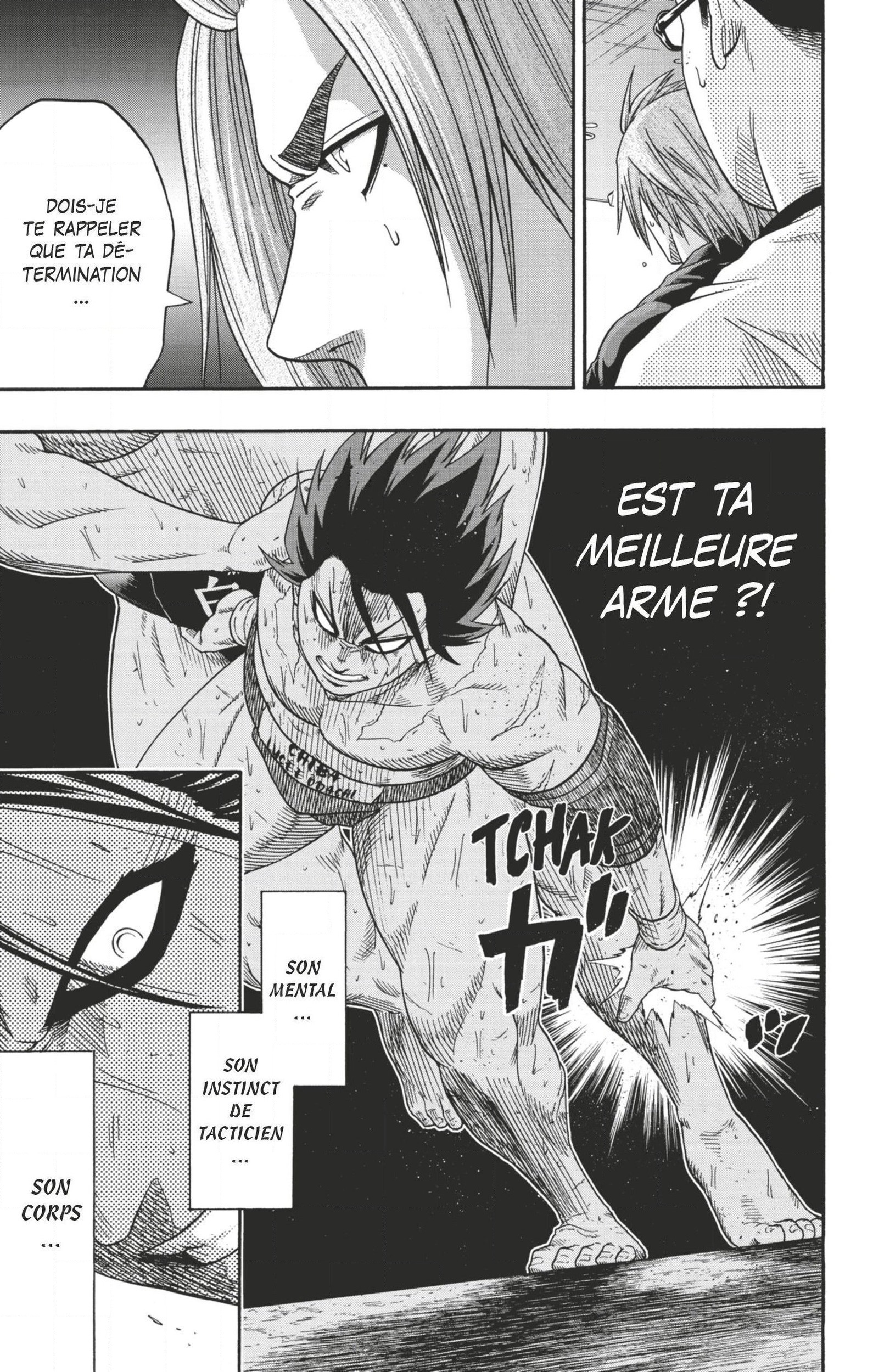 Read Hinomaru Zumou FR Manga Online