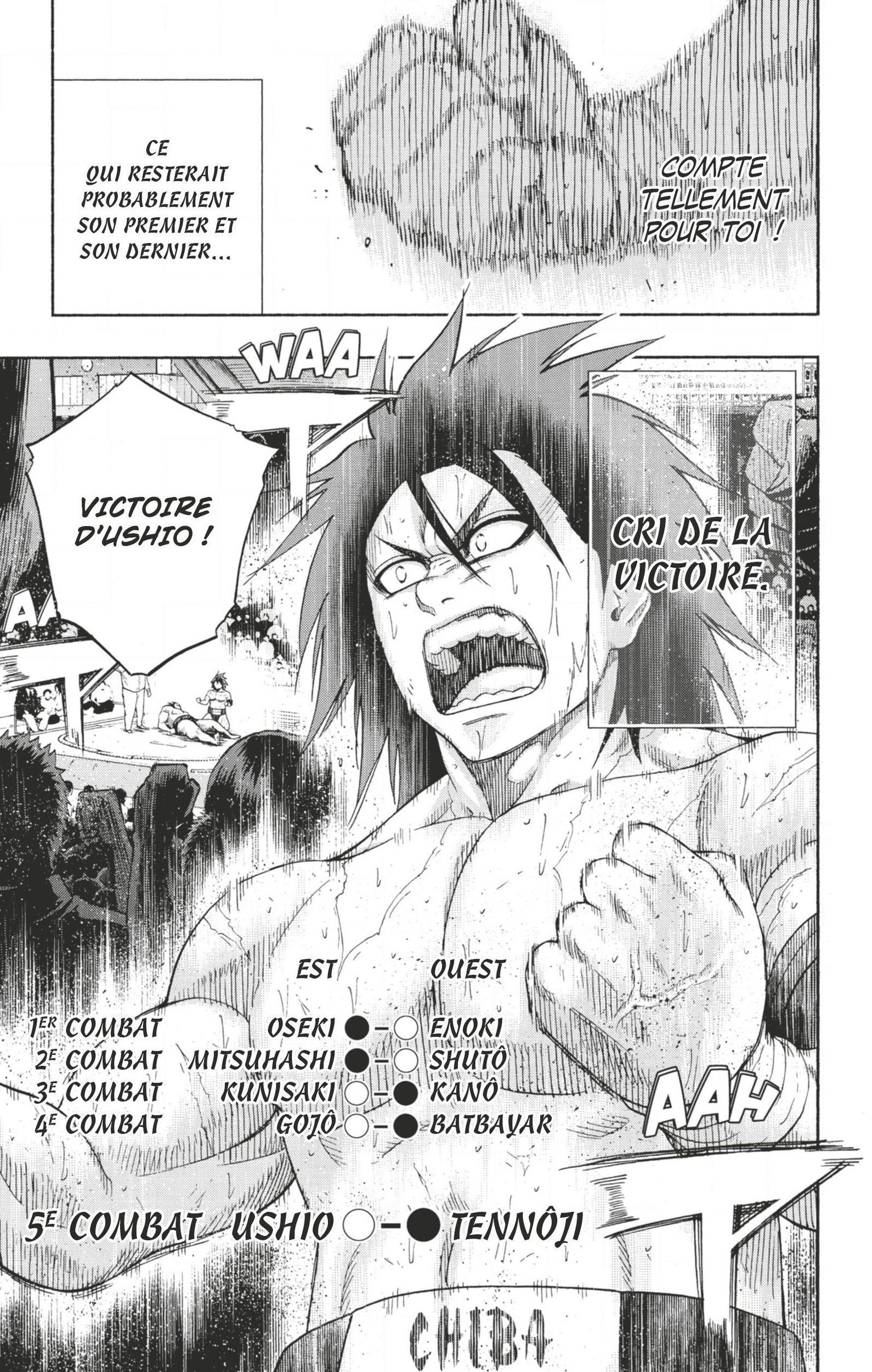 Read Hinomaru Zumou FR Manga Online