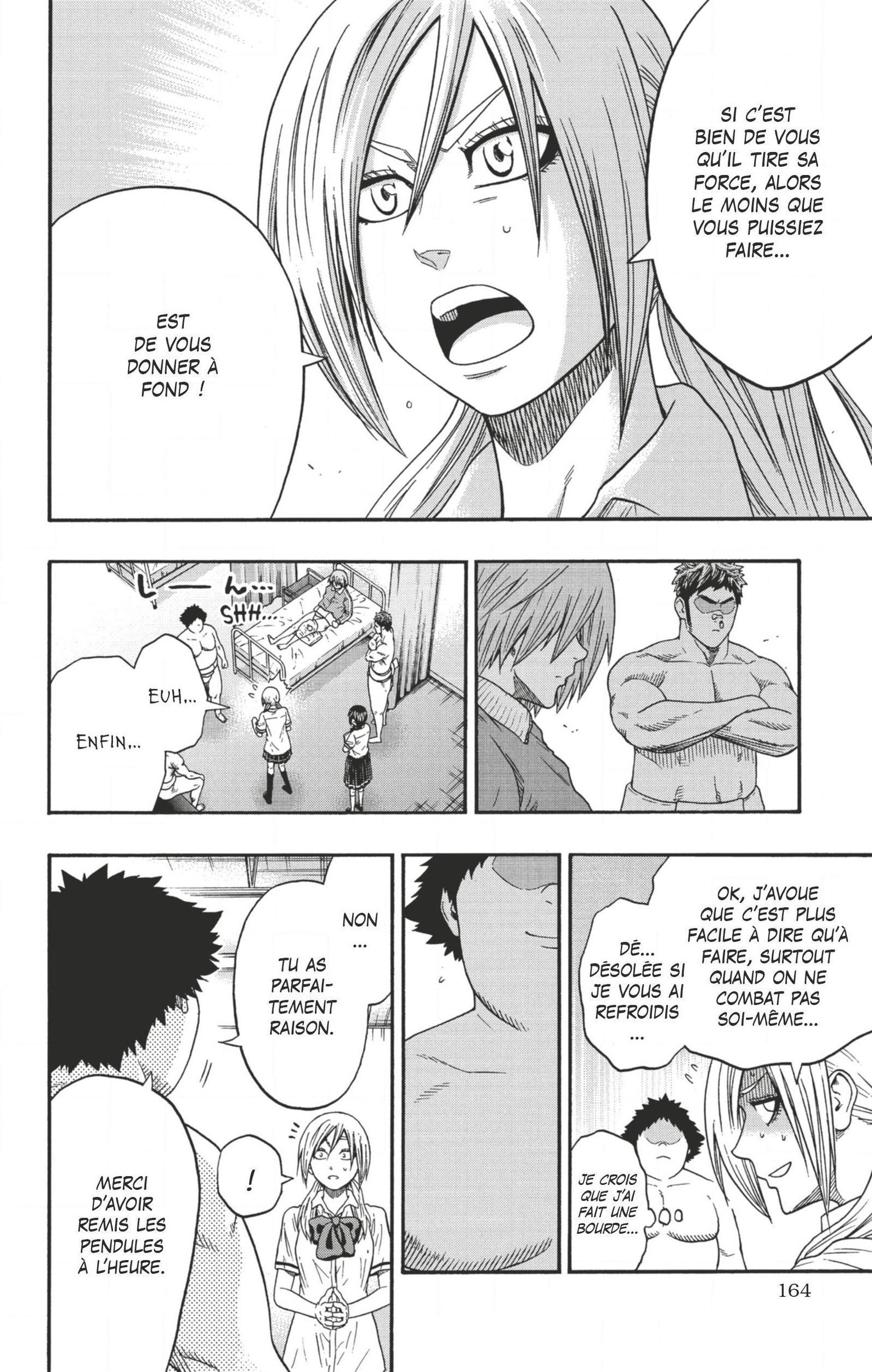 Read Hinomaru Zumou FR Manga Online