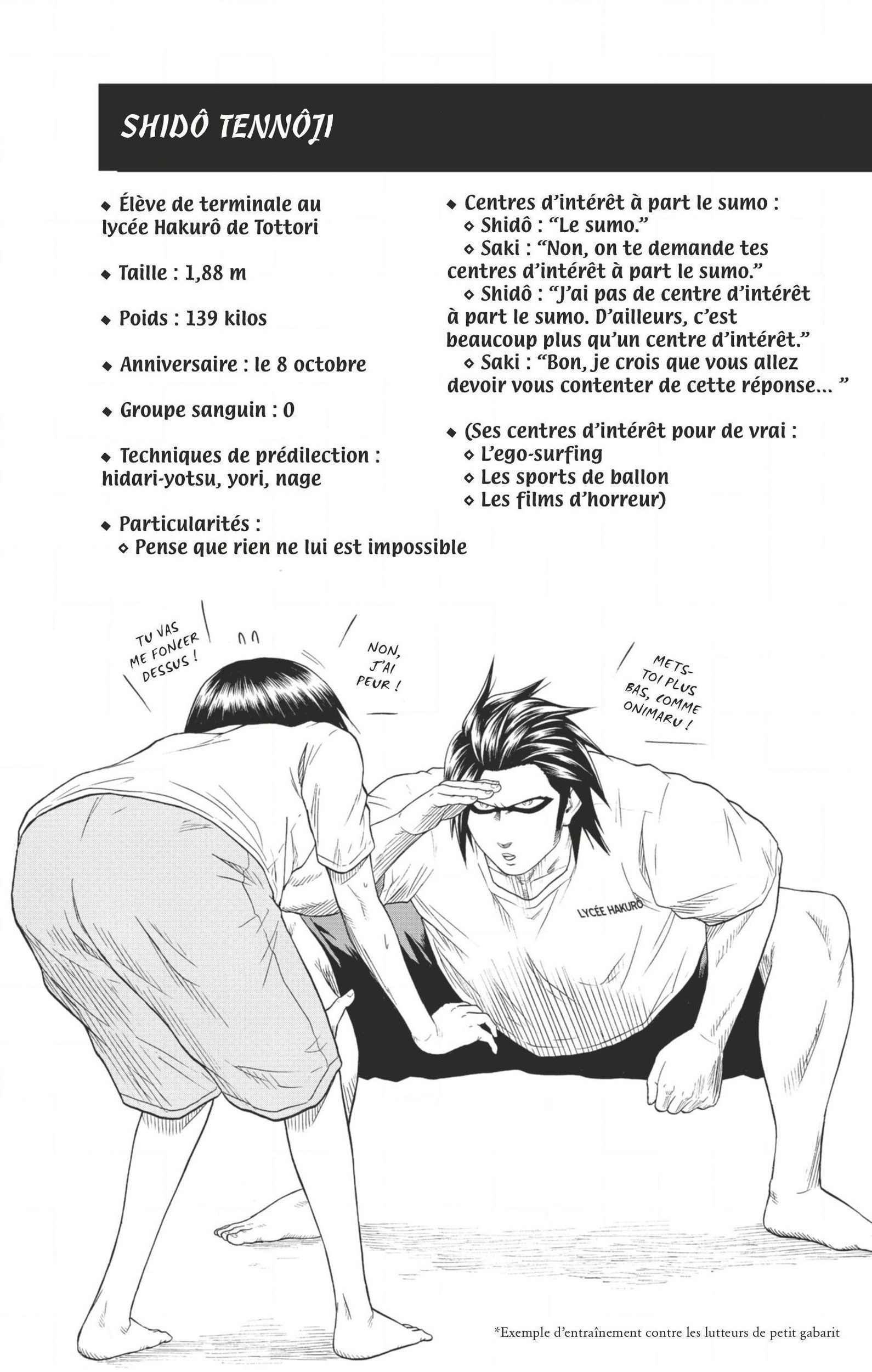 Read Hinomaru Zumou FR Manga Online