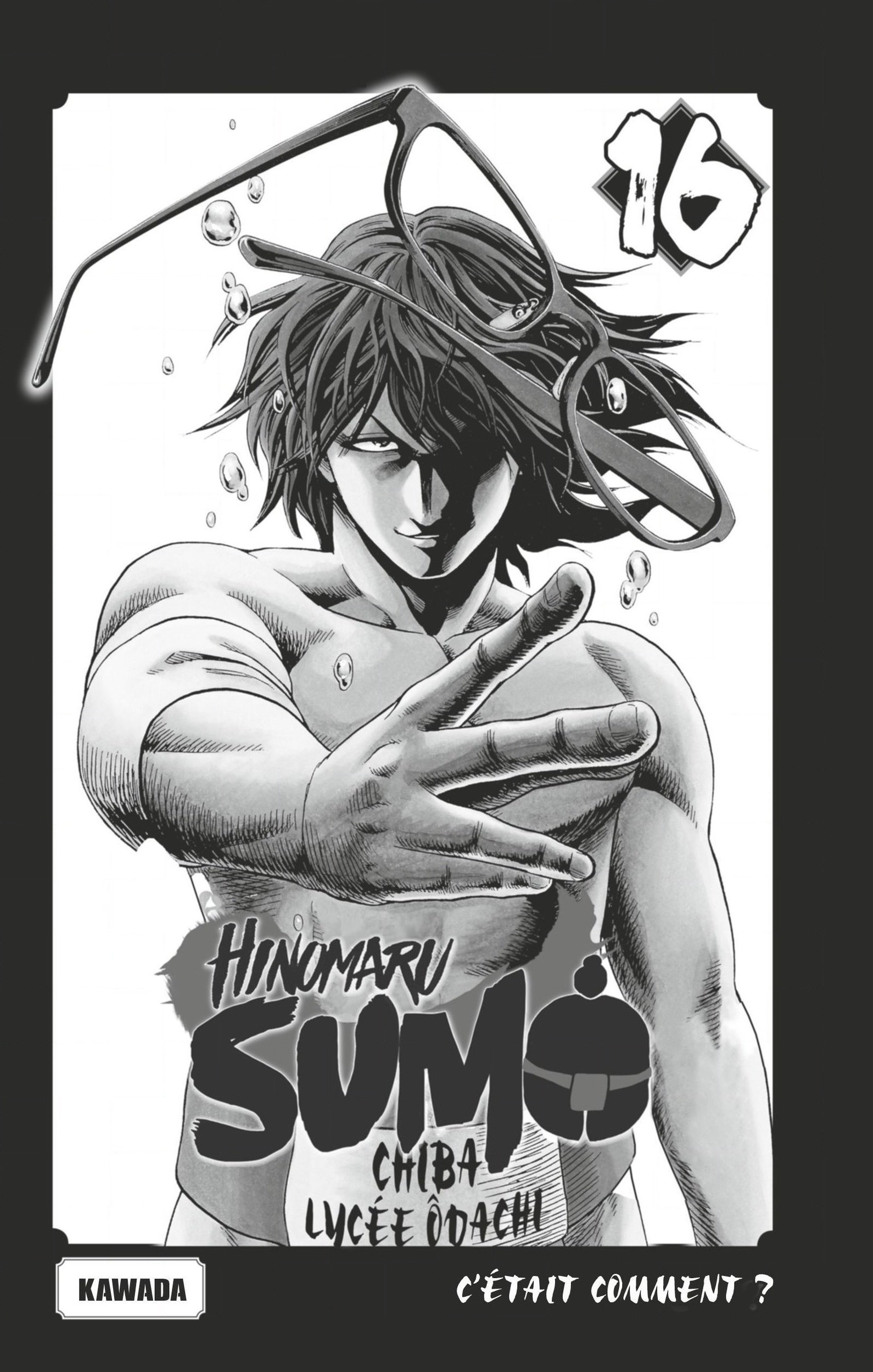 Read Hinomaru Zumou FR Manga Online