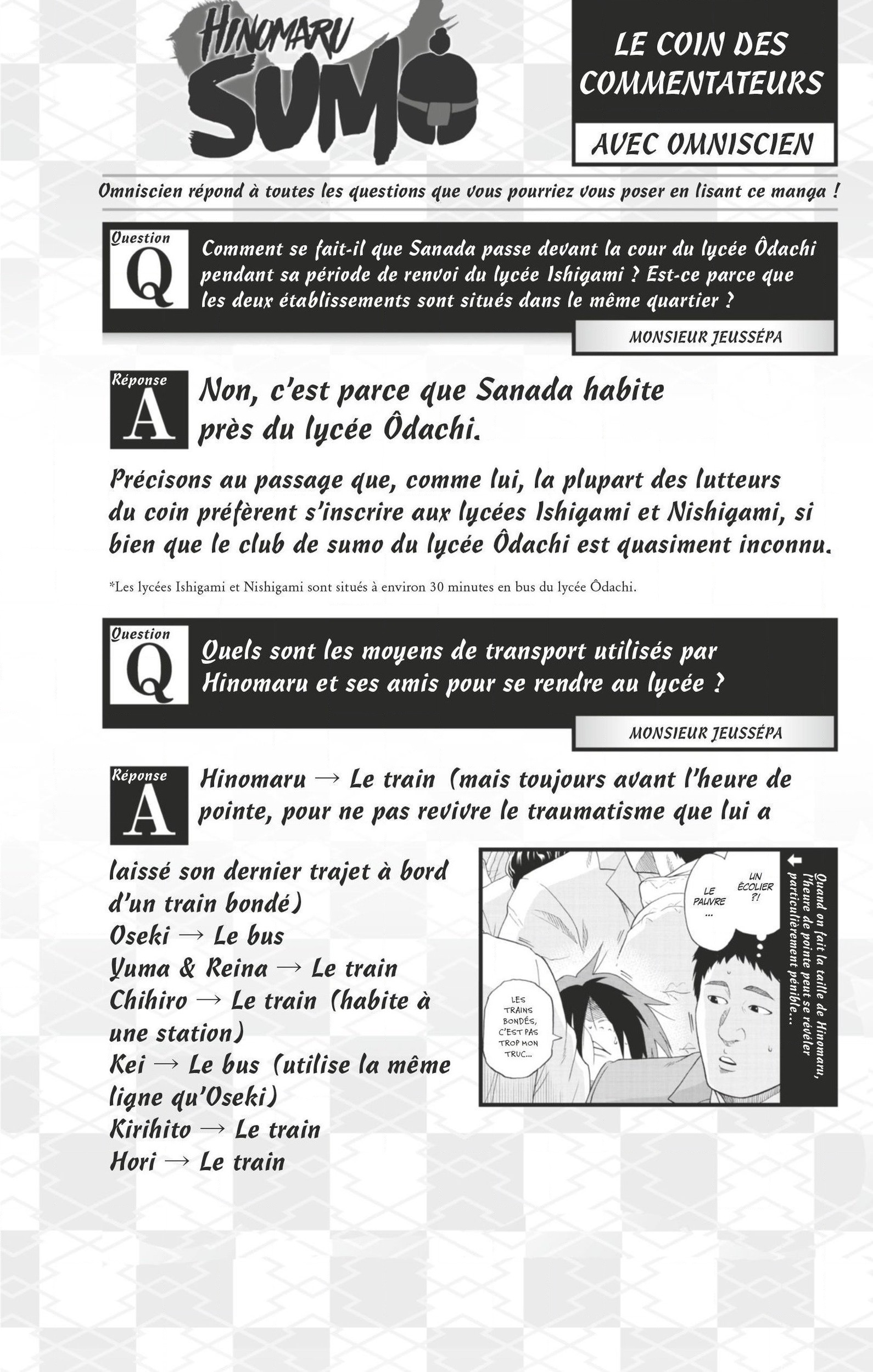 Read Hinomaru Zumou FR Manga Online
