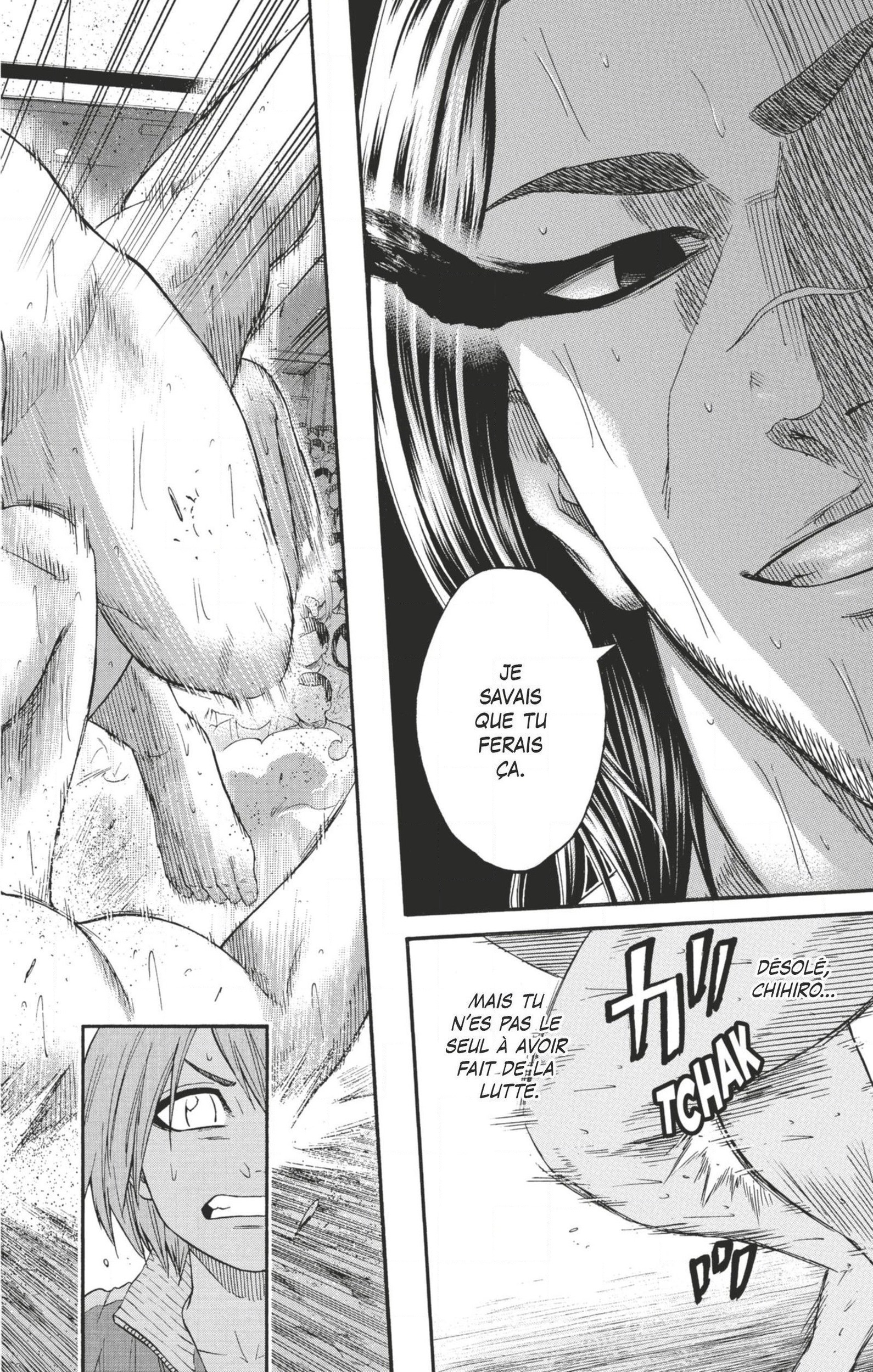 Read Hinomaru Zumou FR Manga Online