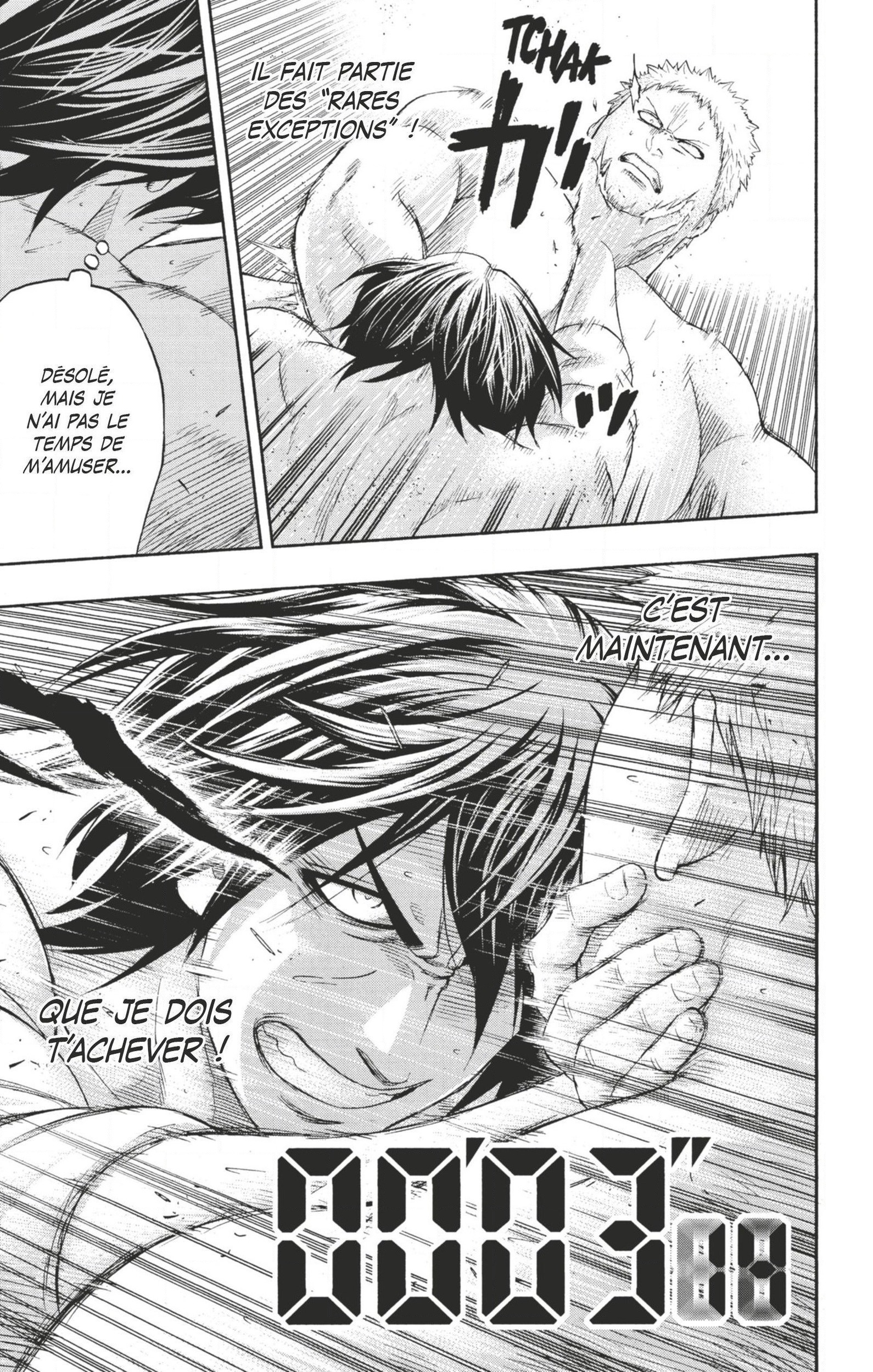 Read Hinomaru Zumou FR Manga Online