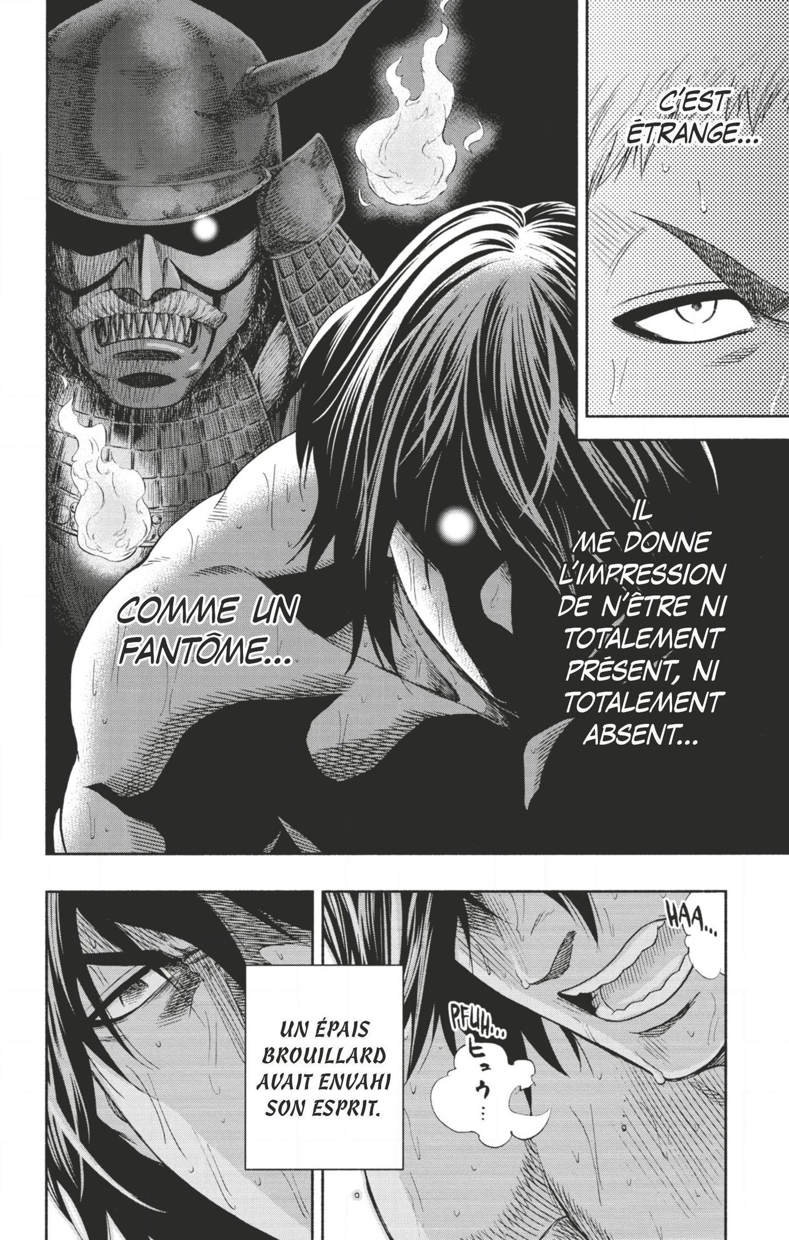 Read Hinomaru Zumou FR Manga Online