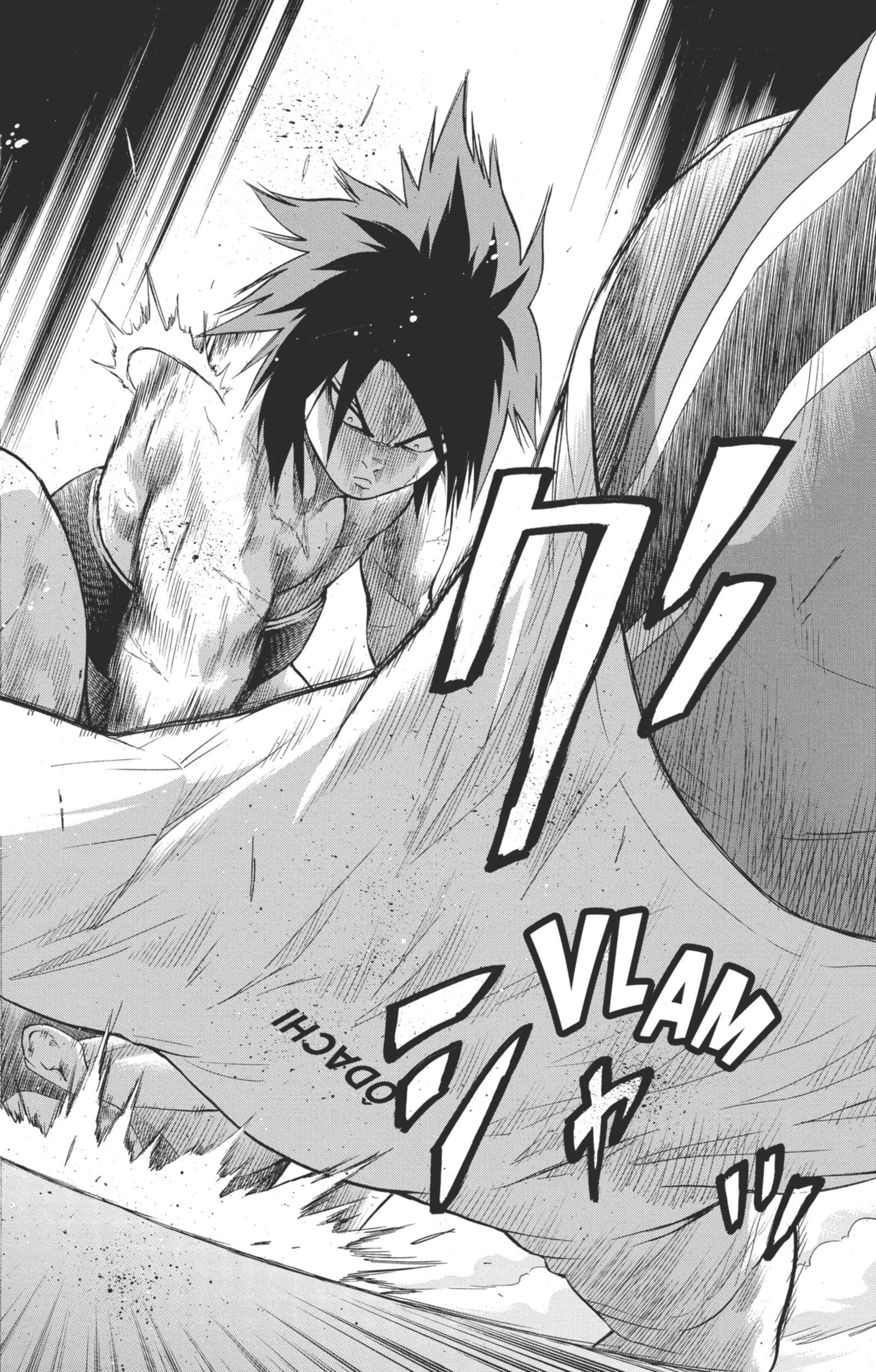 Read Hinomaru Zumou FR Manga Online