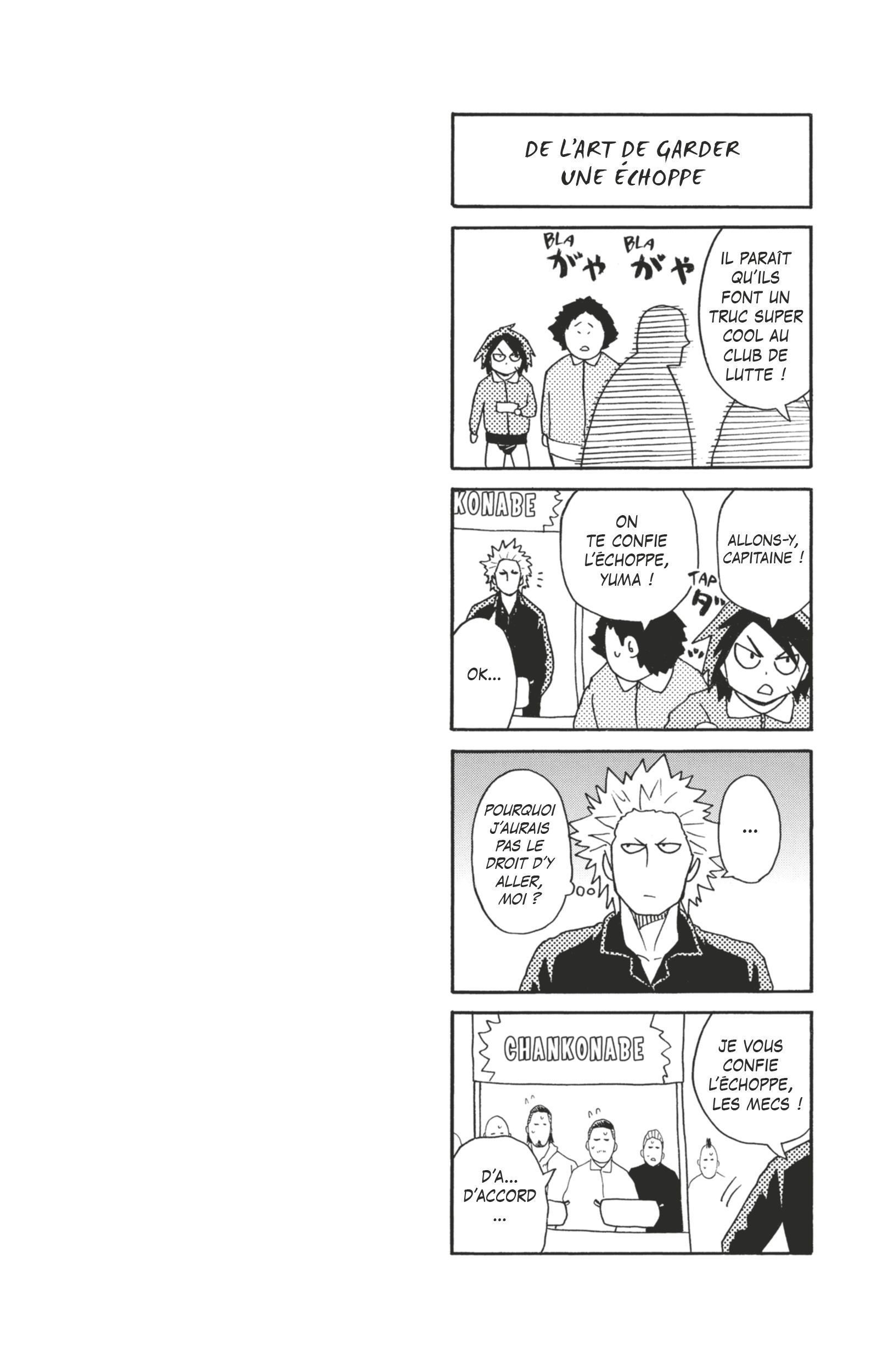 Read Hinomaru Zumou FR Manga Online